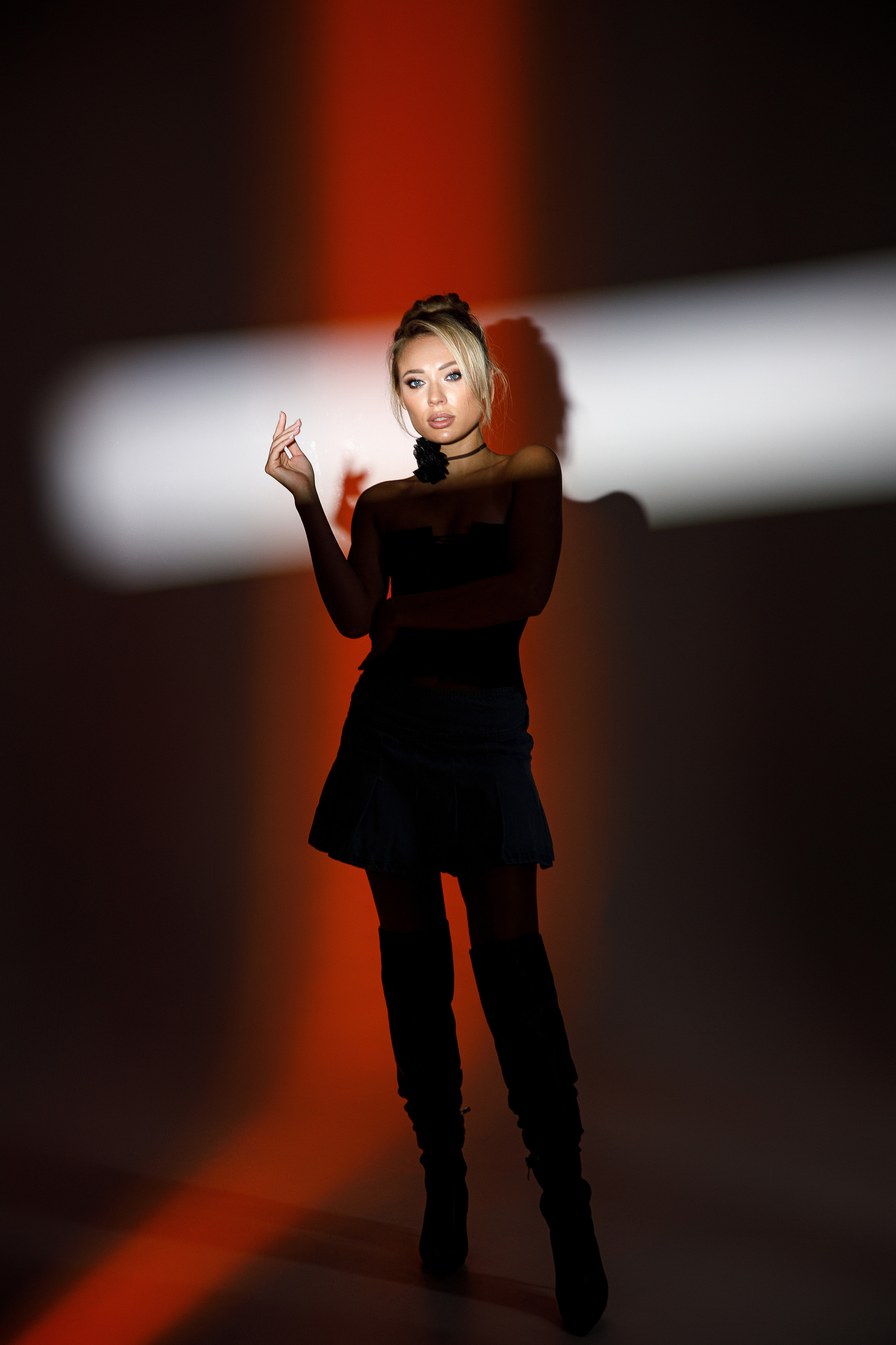 Ника. Фотограф в городе Москва Меркулова Виктория