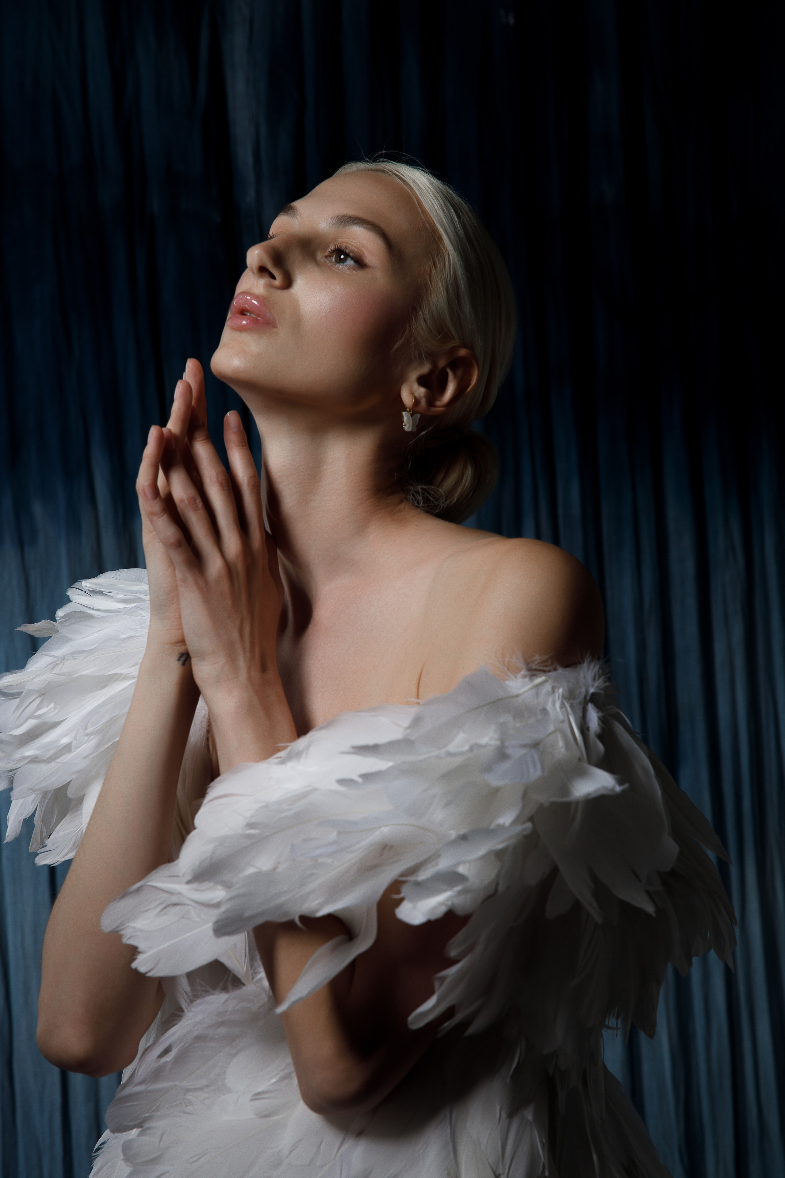 Катя. Фотограф в городе Москва Меркулова Виктория