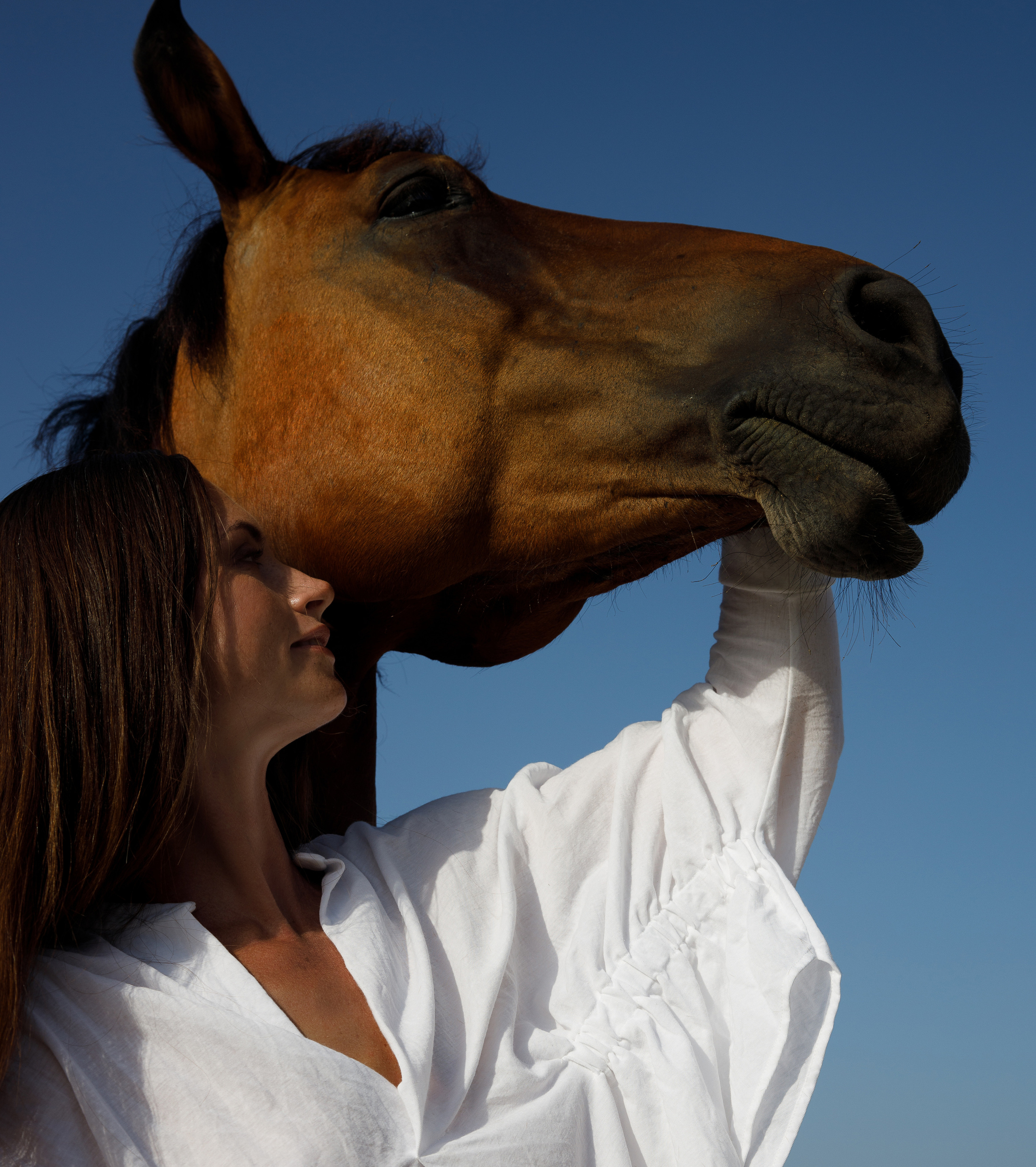 Мария. Фотограф в городе Москва Меркулова Виктория