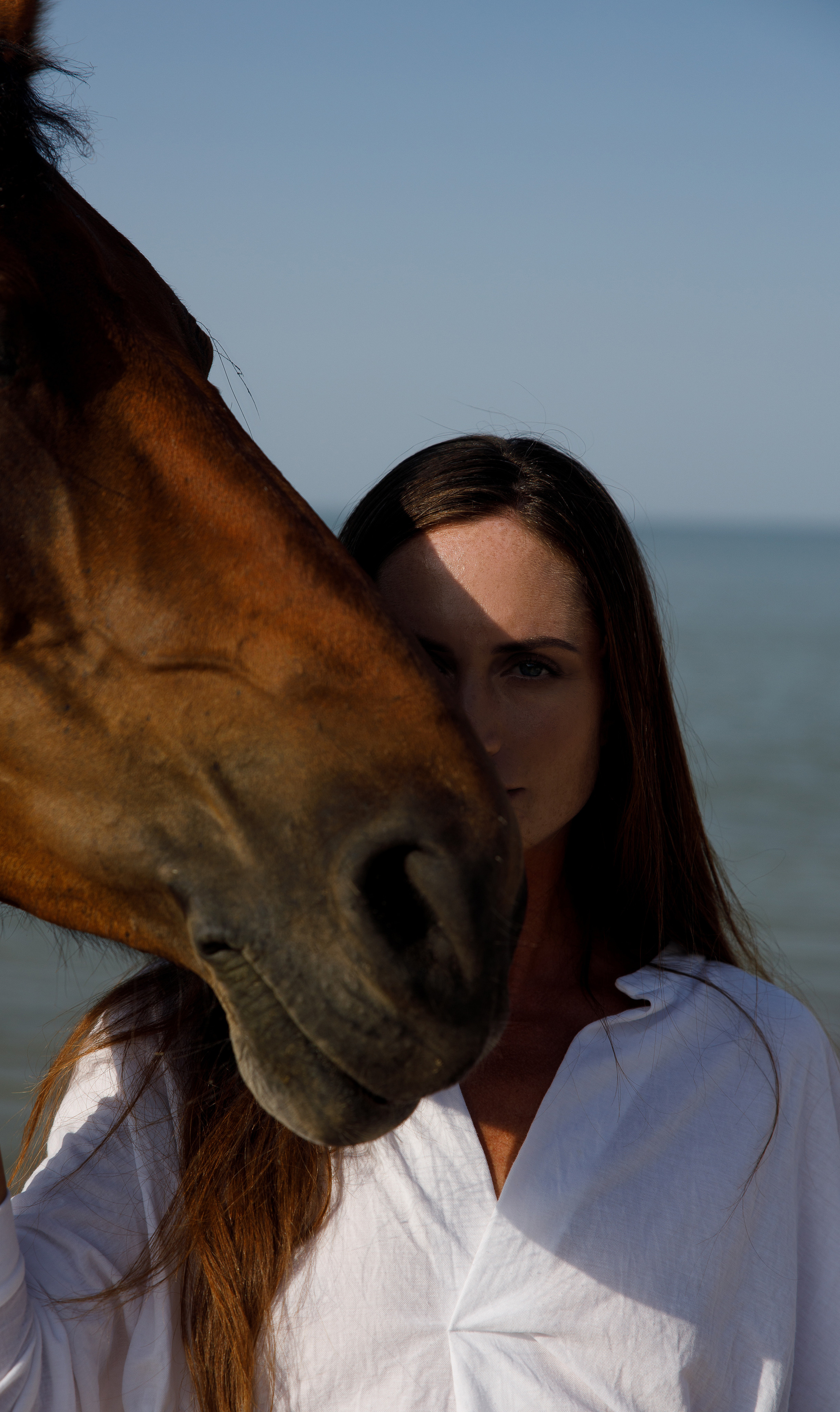 Мария. Фотограф в городе Москва Меркулова Виктория