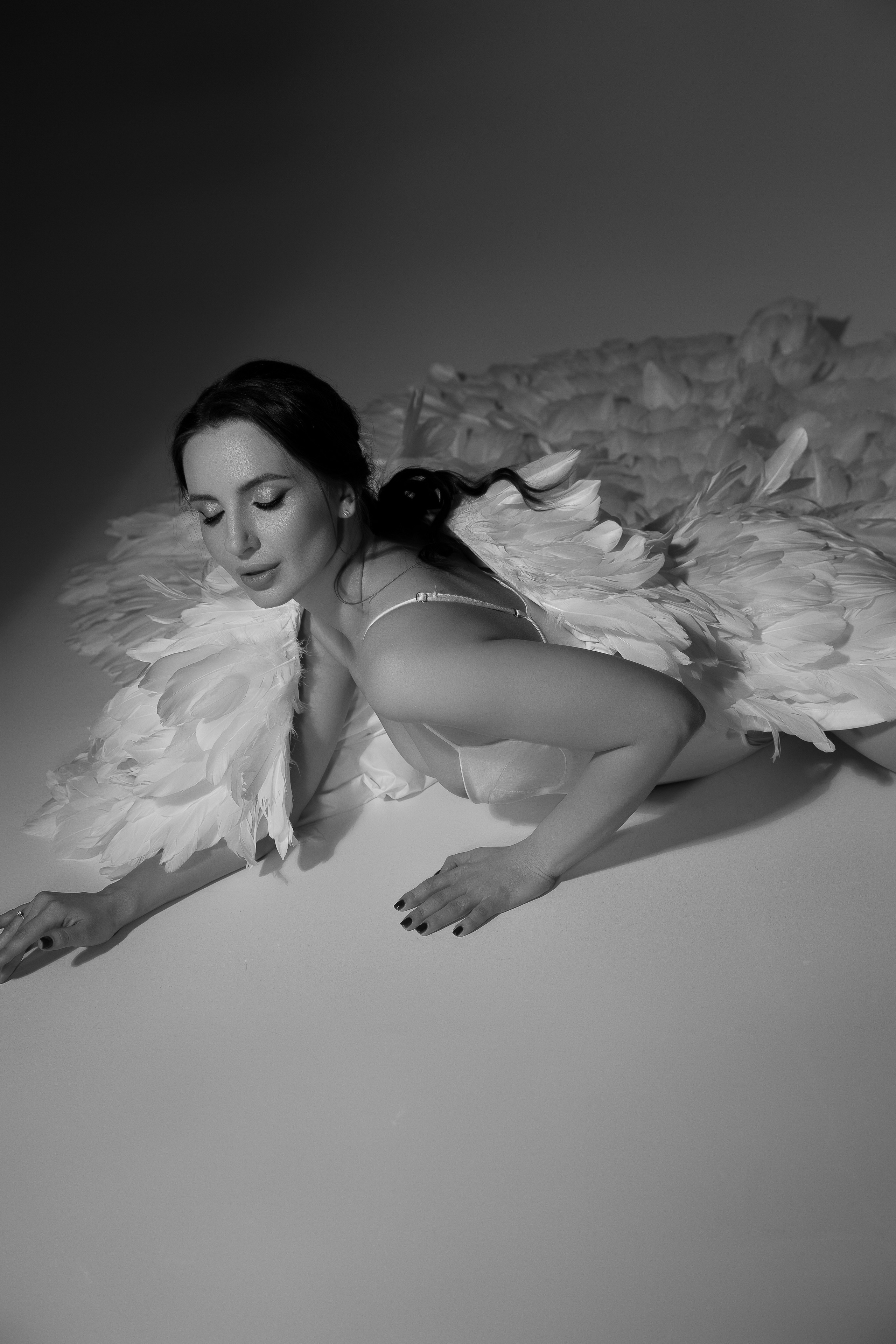 Анжелика. Фотограф в городе Москва Меркулова Виктория