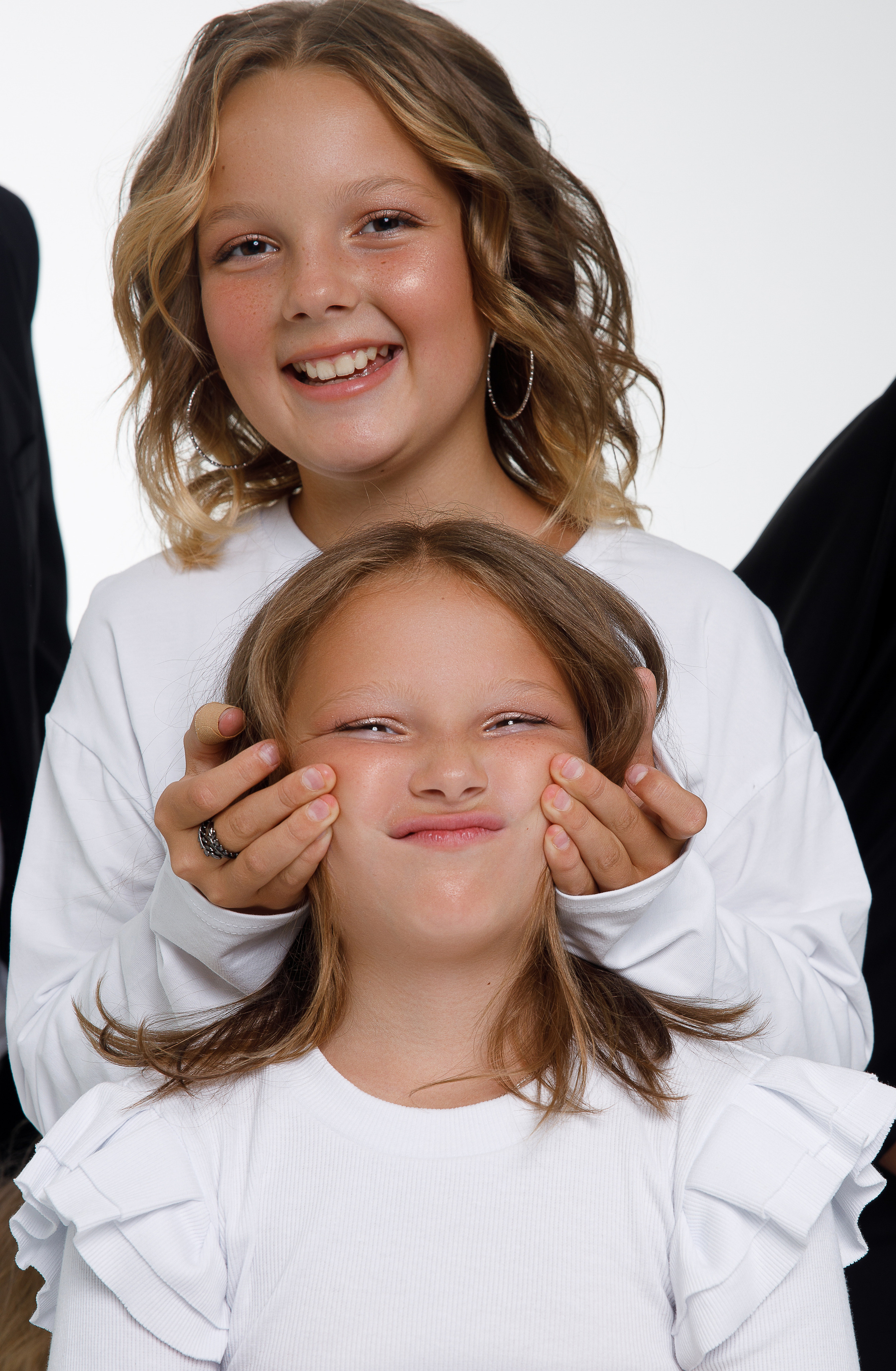 Семья. Фотограф в городе Москва Меркулова Виктория