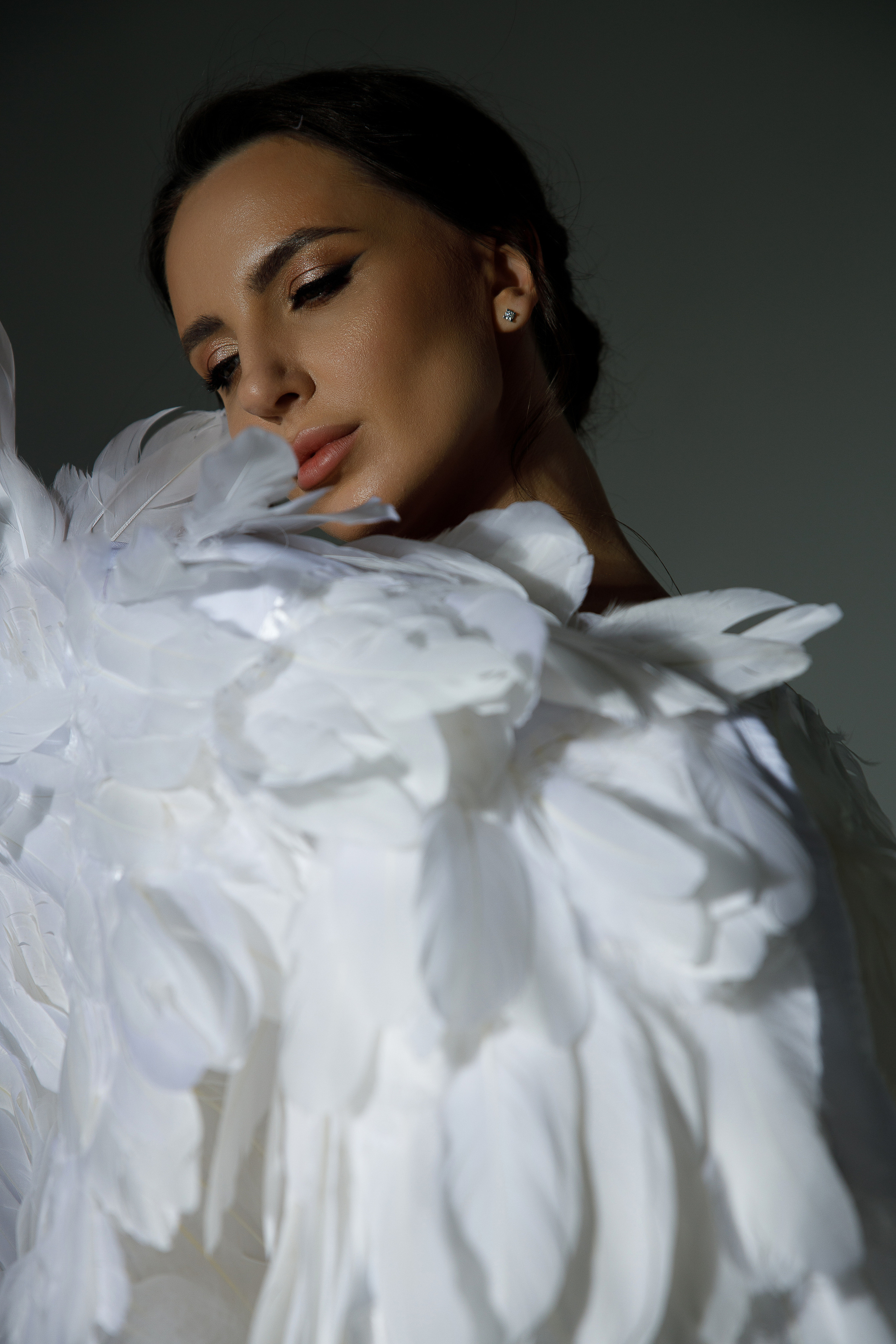 Анжелика. Фотограф в городе Москва Меркулова Виктория