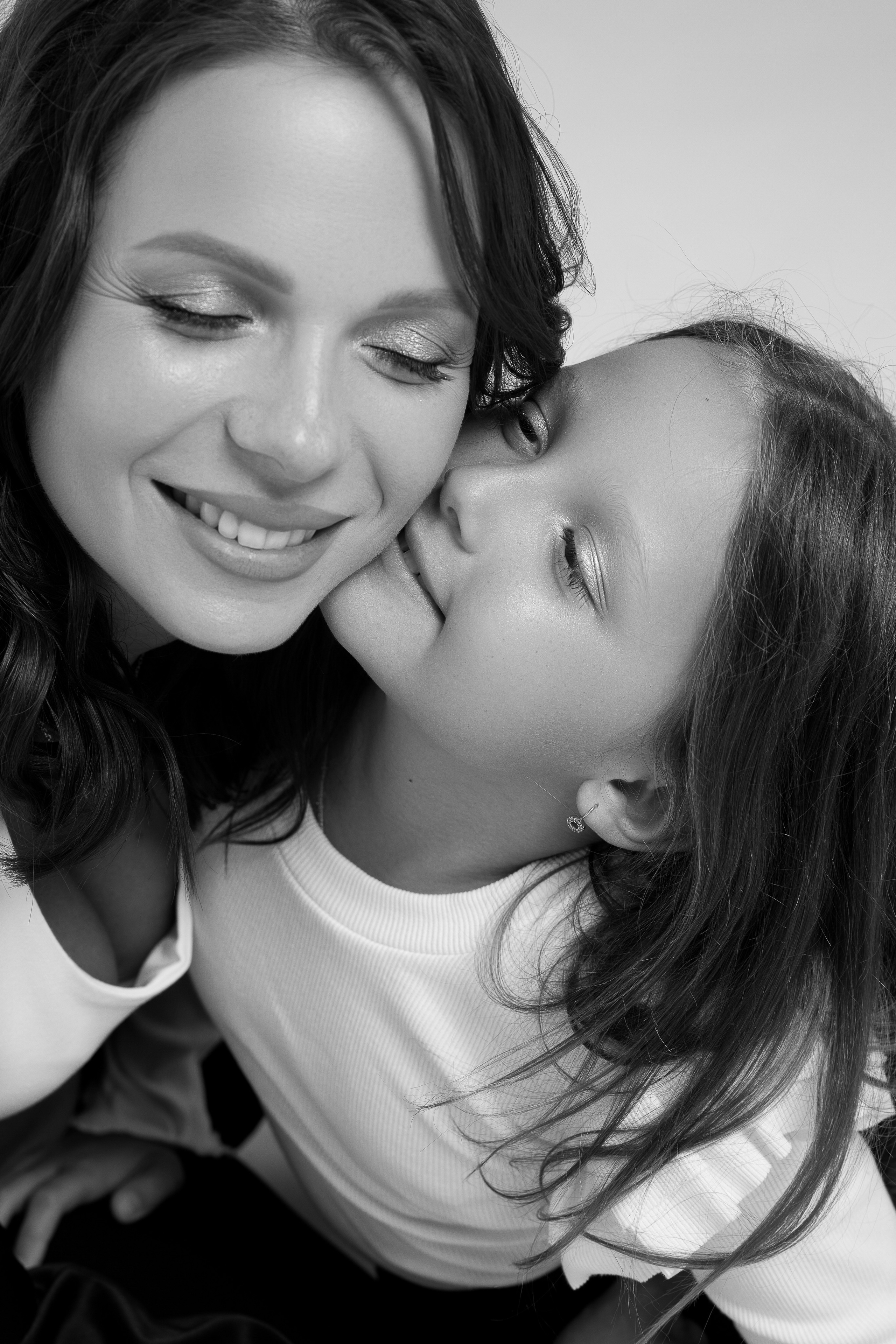 Семья. Фотограф в городе Москва Меркулова Виктория