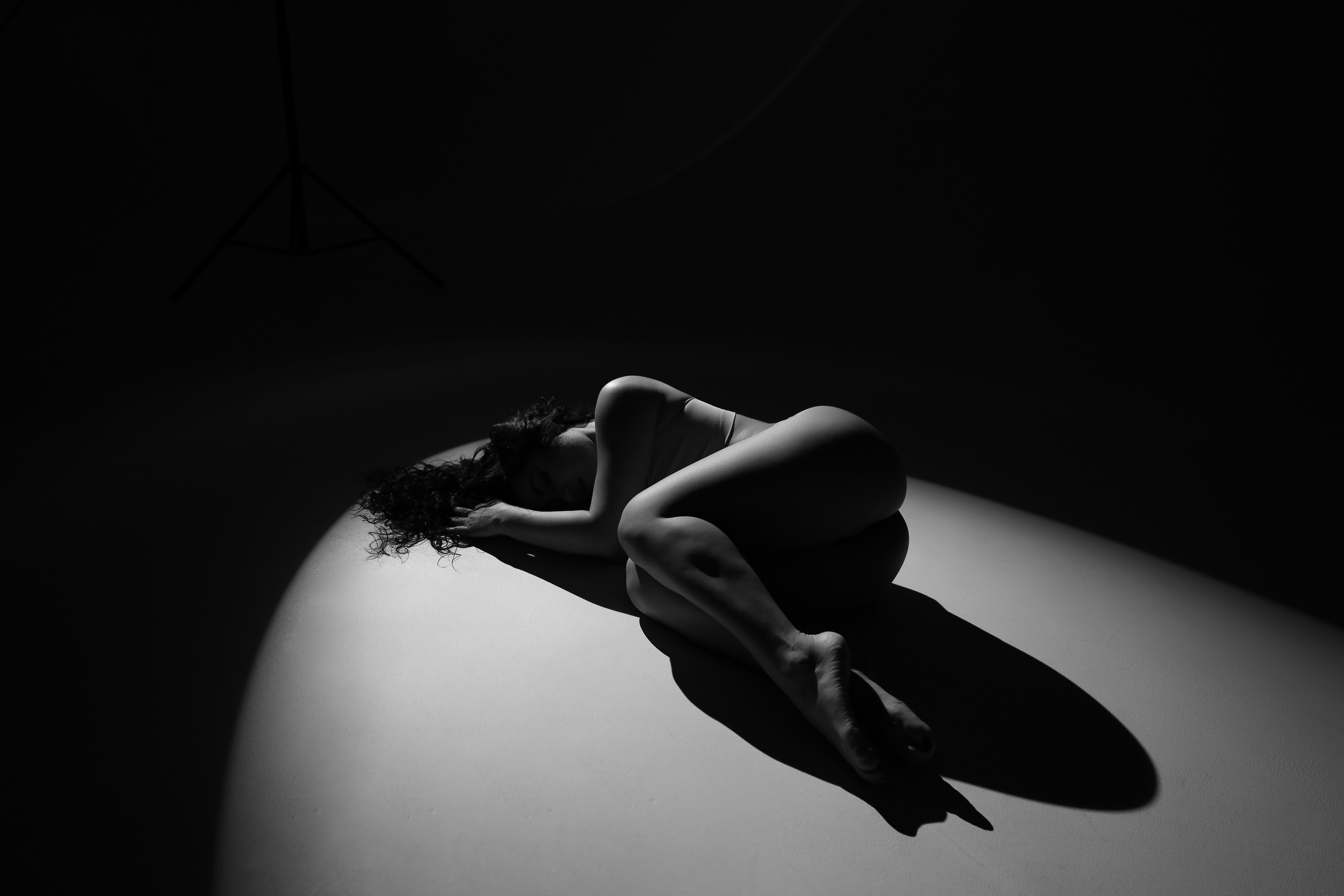 Лора. Фотограф в городе Москва Меркулова Виктория