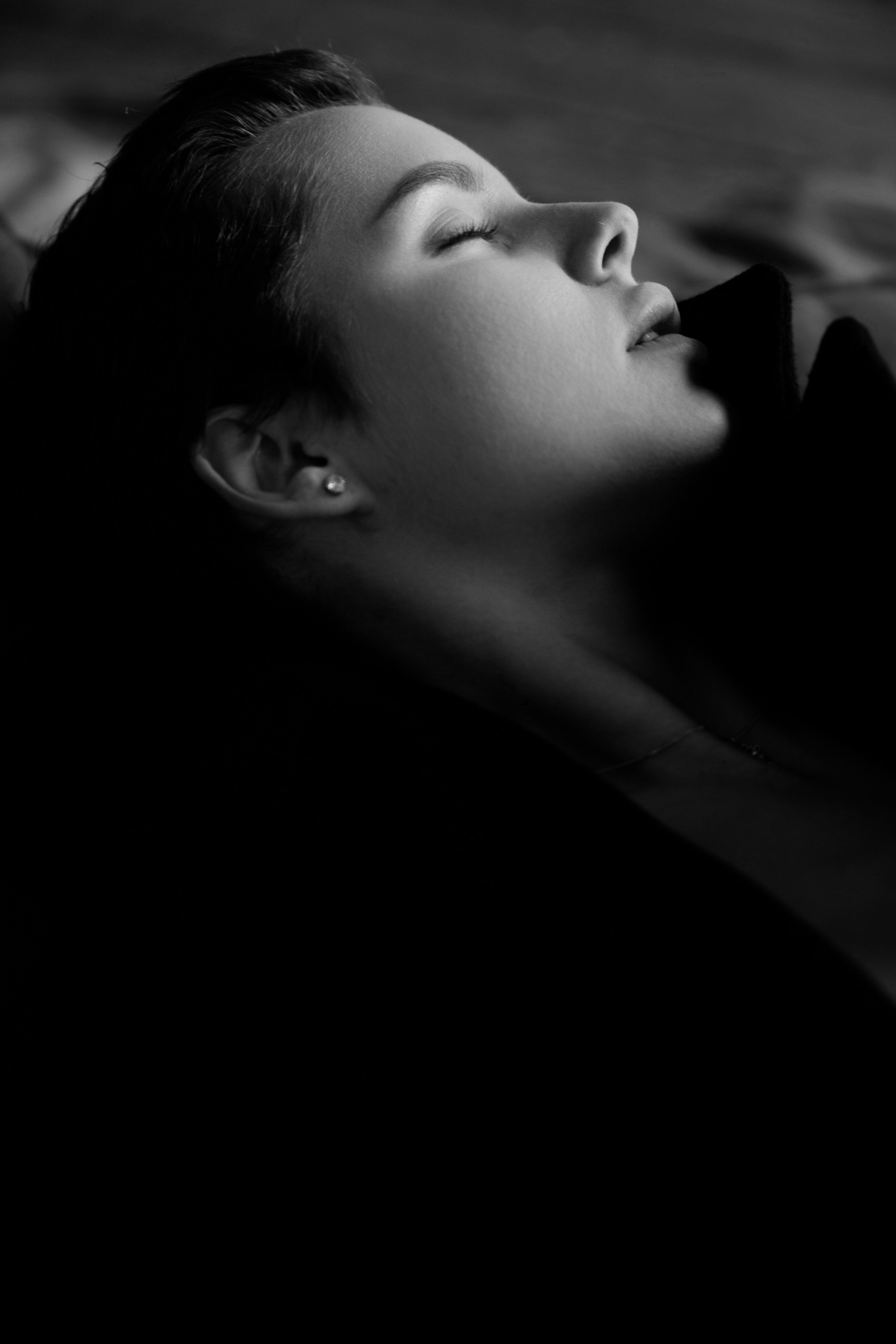 Виктория. Фотограф в городе Москва Меркулова Виктория