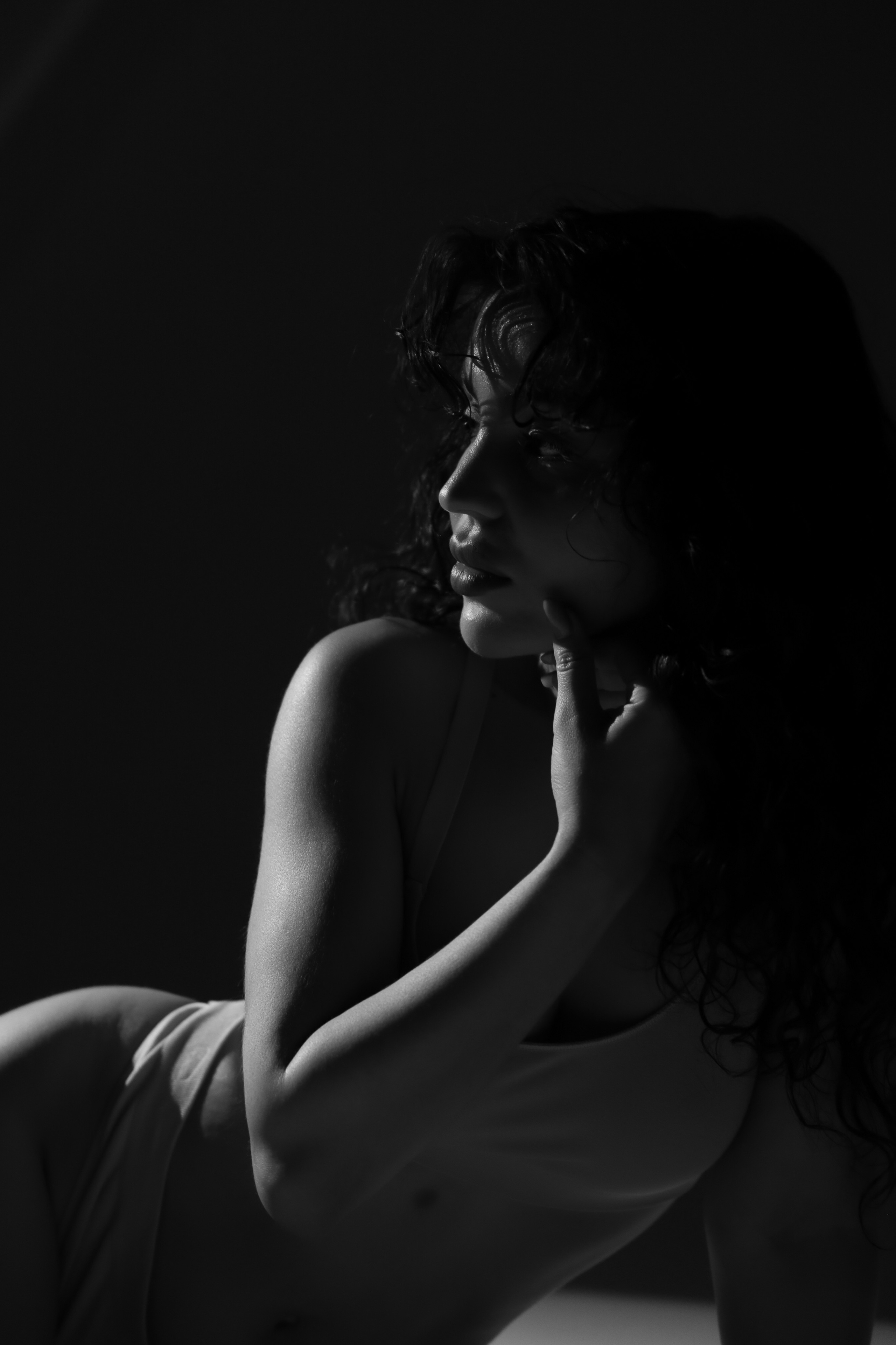 Лора. Фотограф в городе Москва Меркулова Виктория