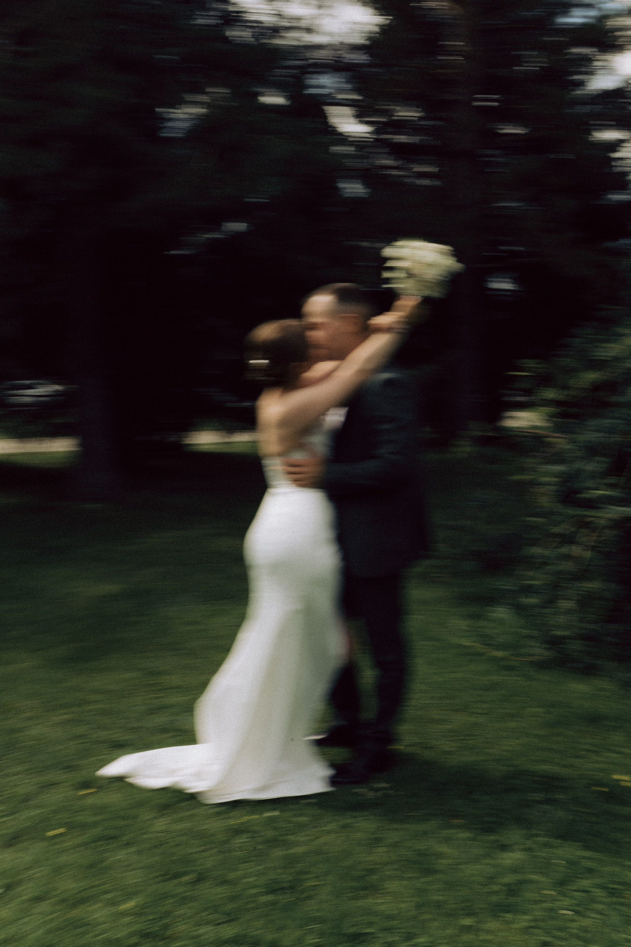 Дмитрий и Виктория