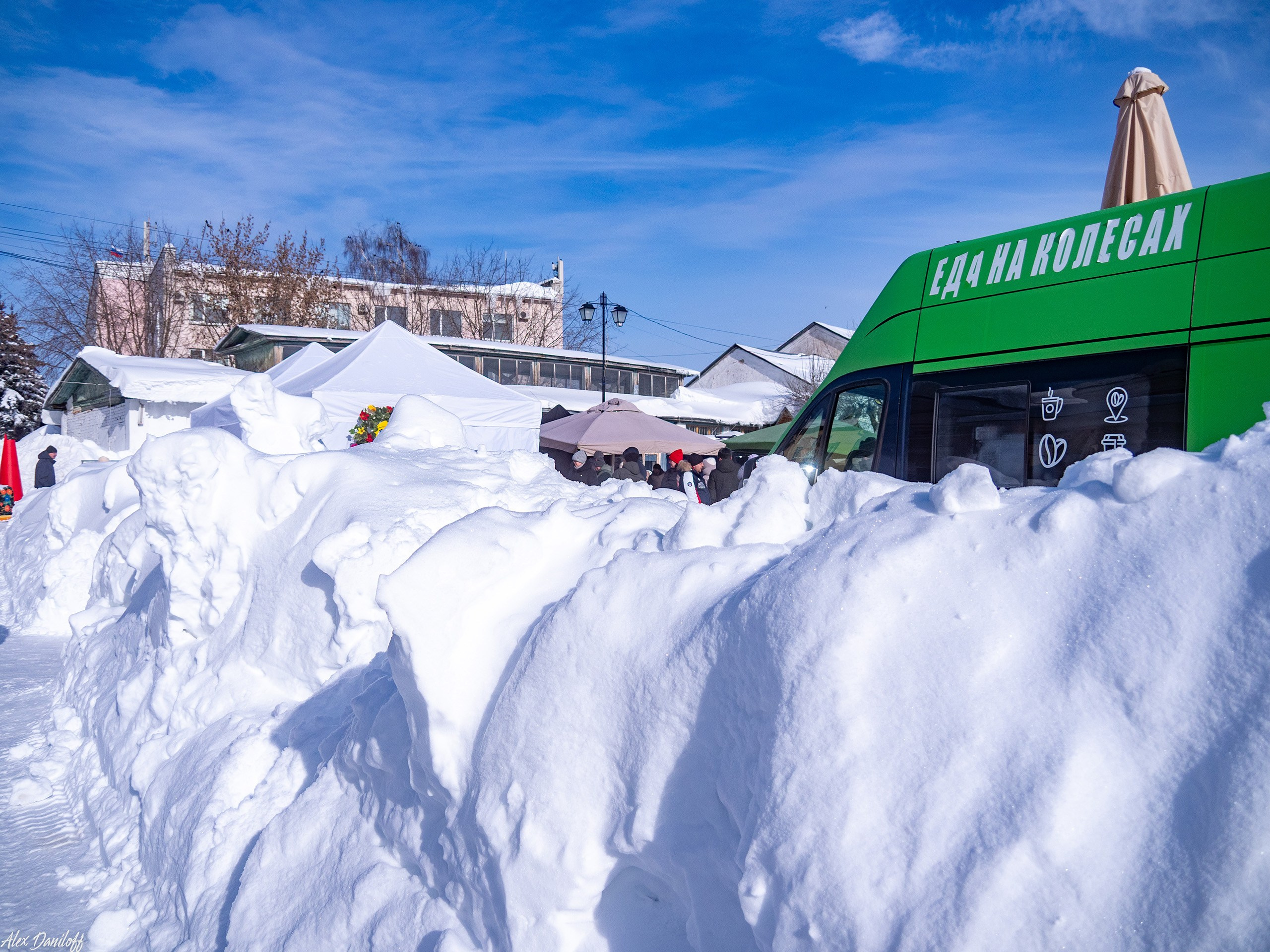 Масленица26. Новости Мурома. Муром-Инфо