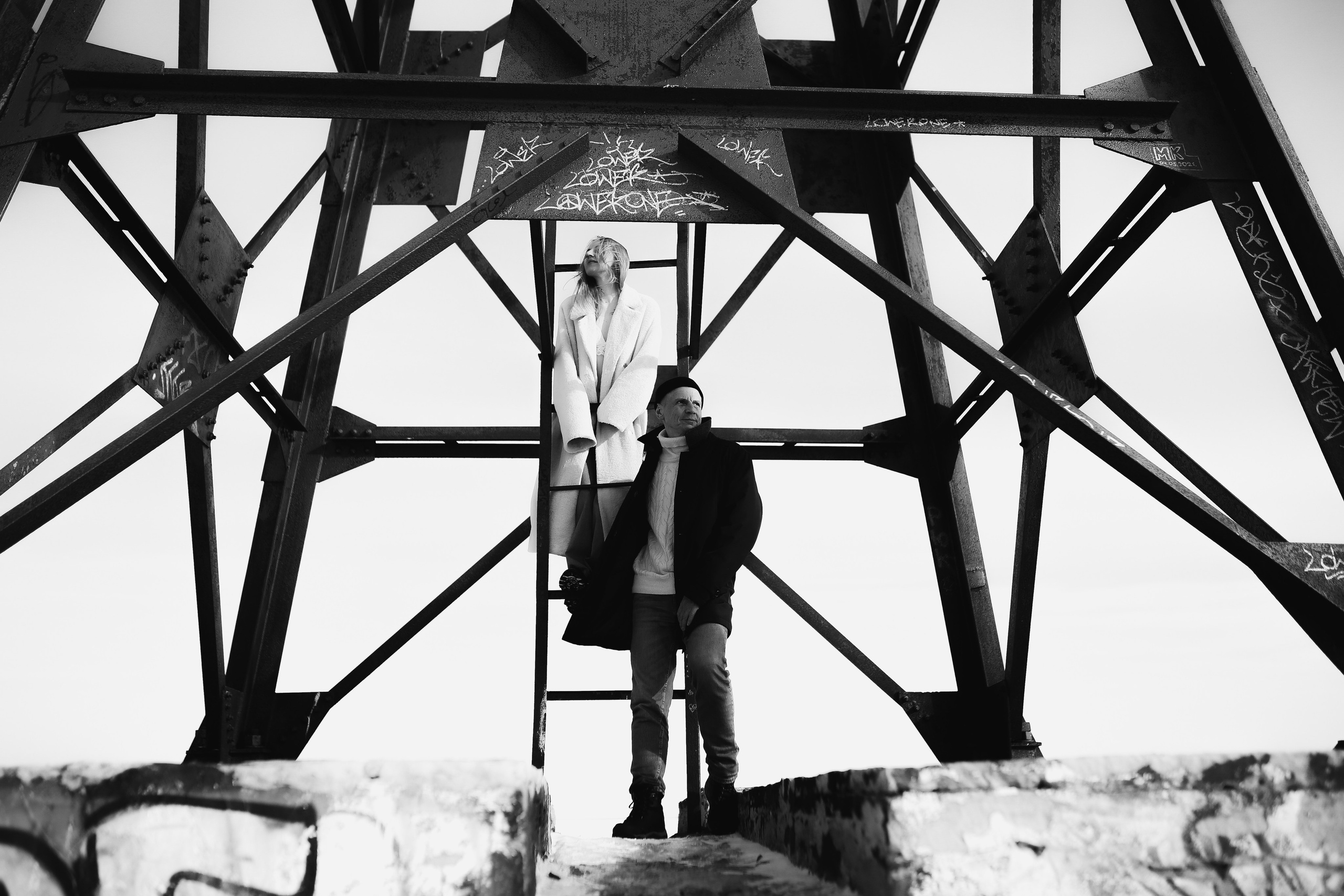 Anya Sasha. Портретные и свадебные съемки