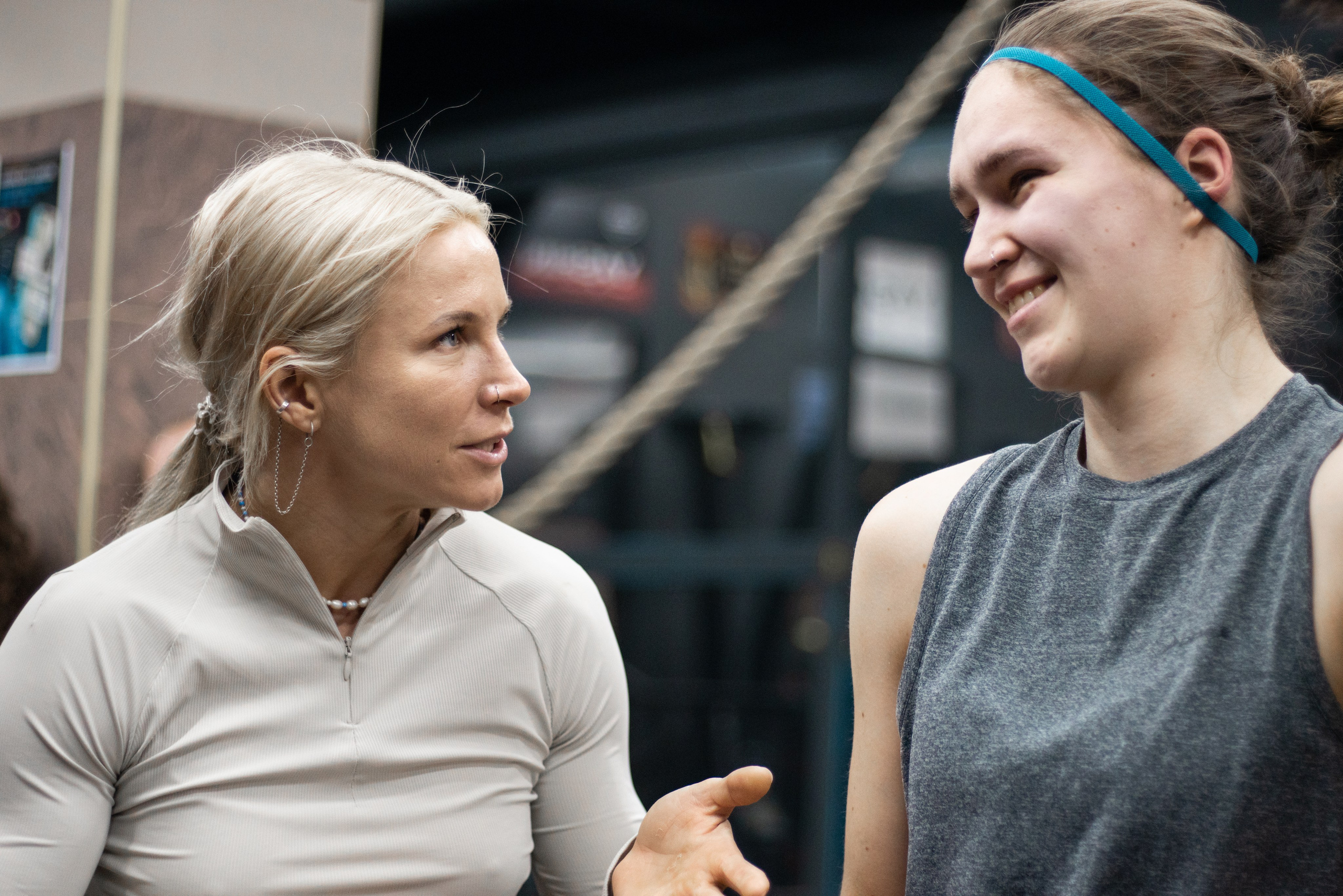 CROSSFIT TOTAL 2025. LIYALEE PHOTO