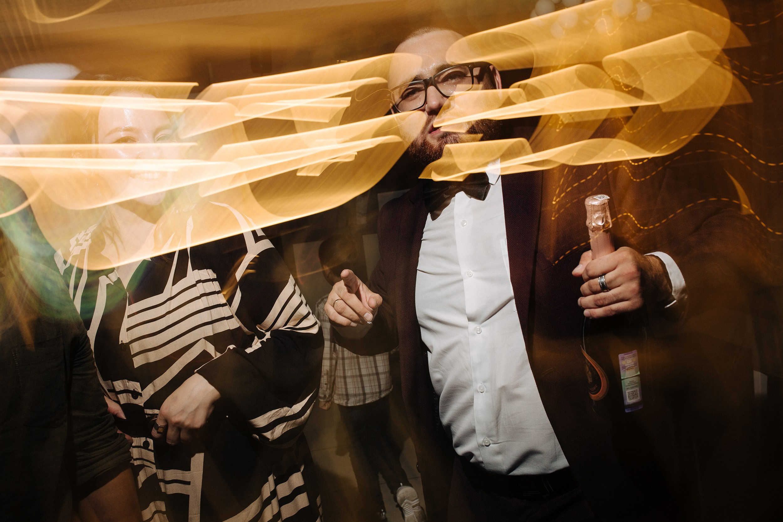 Свадьбы. Фотограф Айрат Камалетдинов