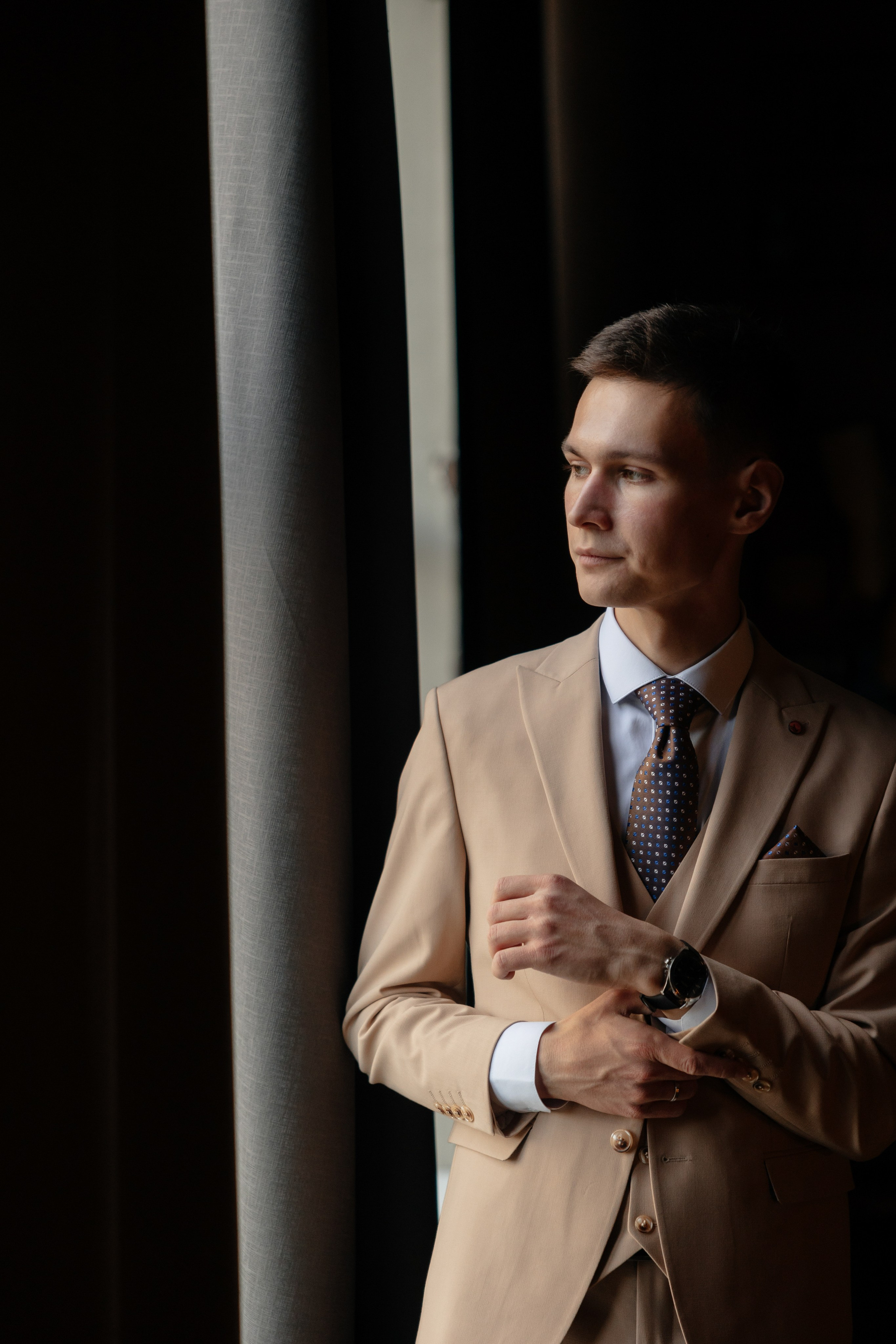 Свадебное портфолио. Фотограф Сергей Ловырев