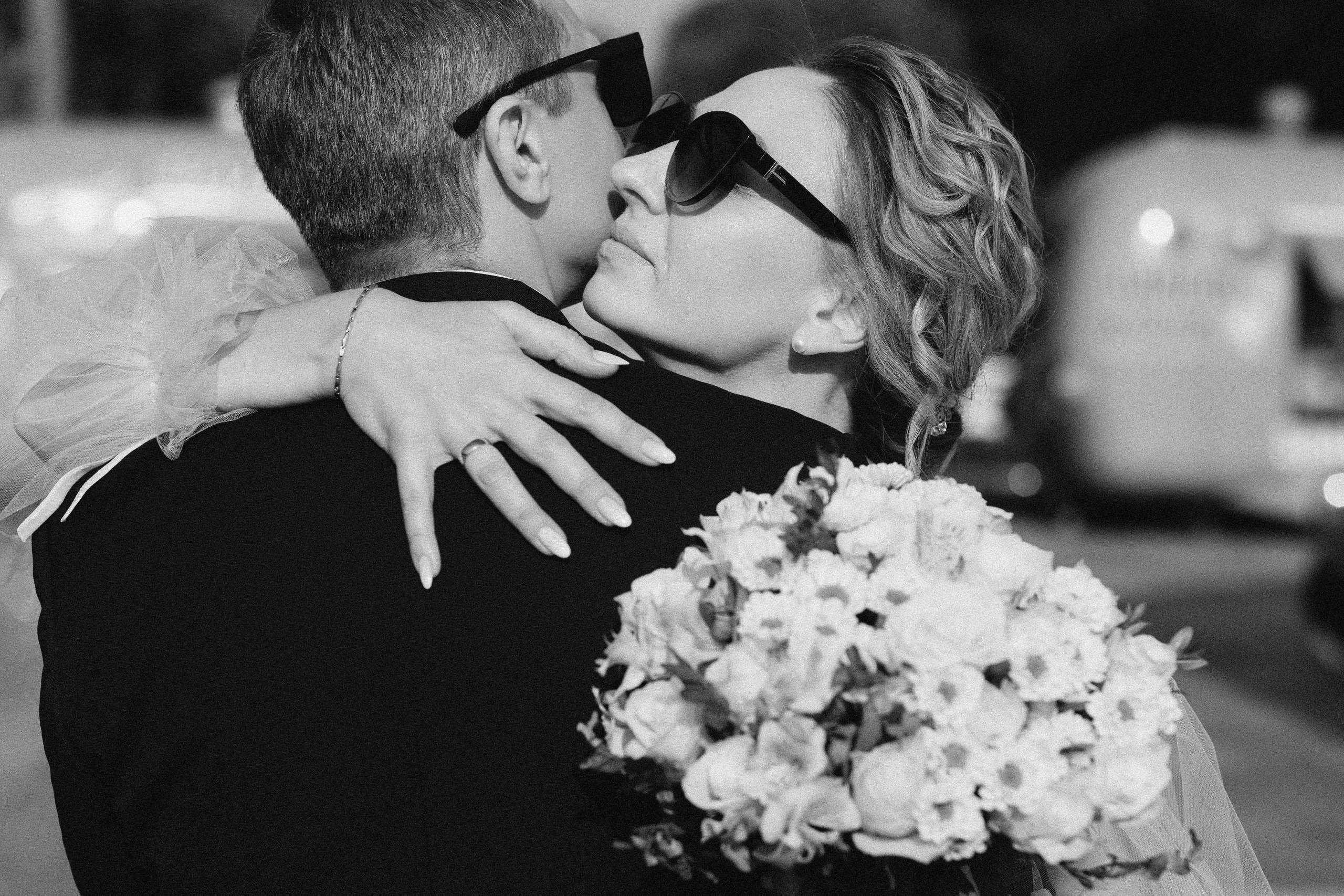 Свадебные съемки. Свадебный и семейный фотограф в Москве