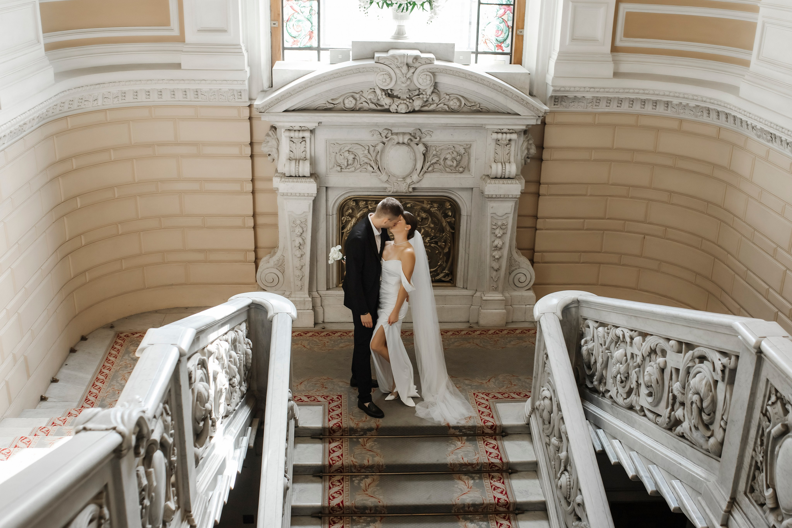 Юрий & Жанна. Свадебный и семейный фотограф Санкт-Петербурга Мария Родионова