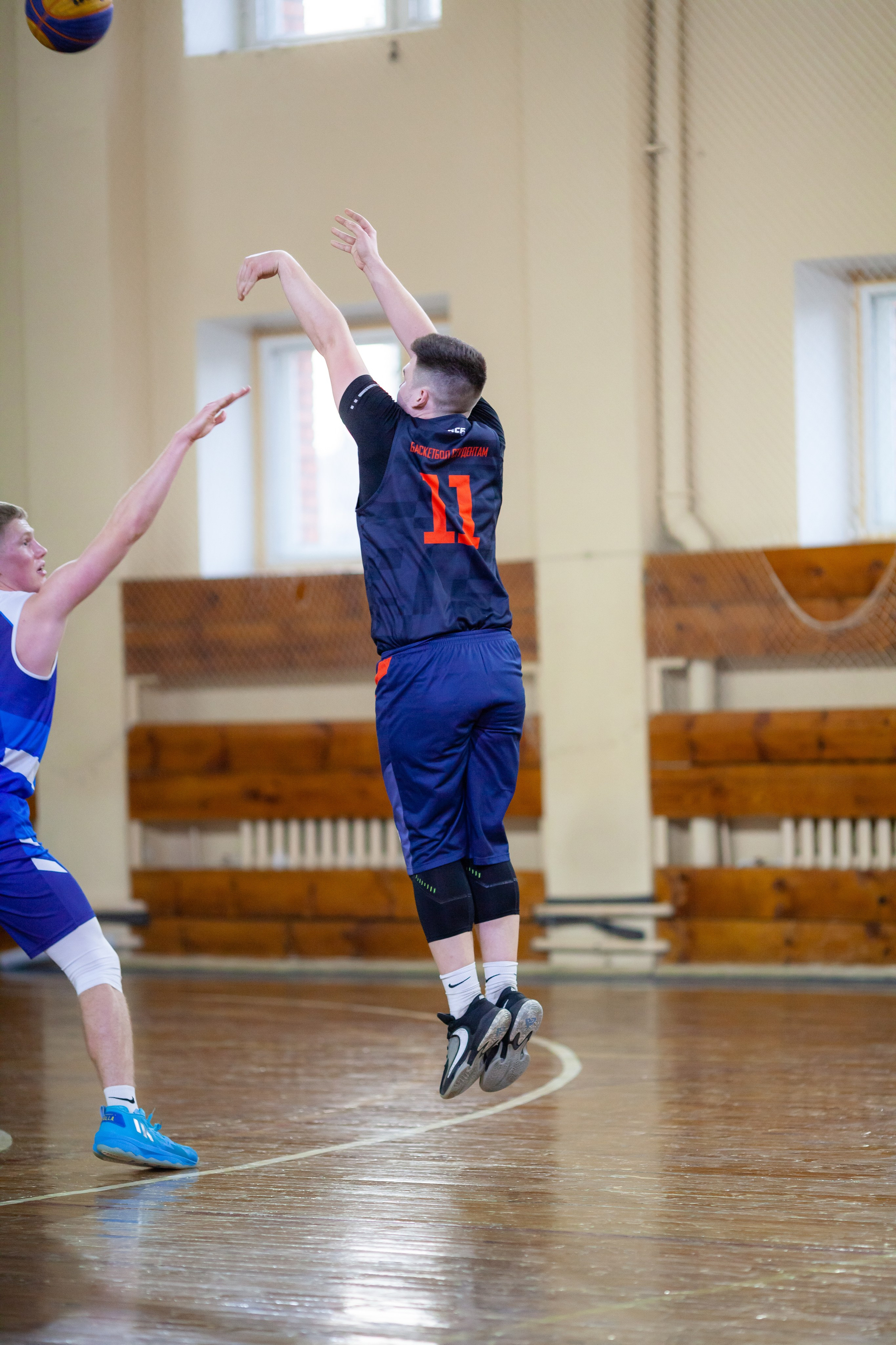 3×3. Фотография