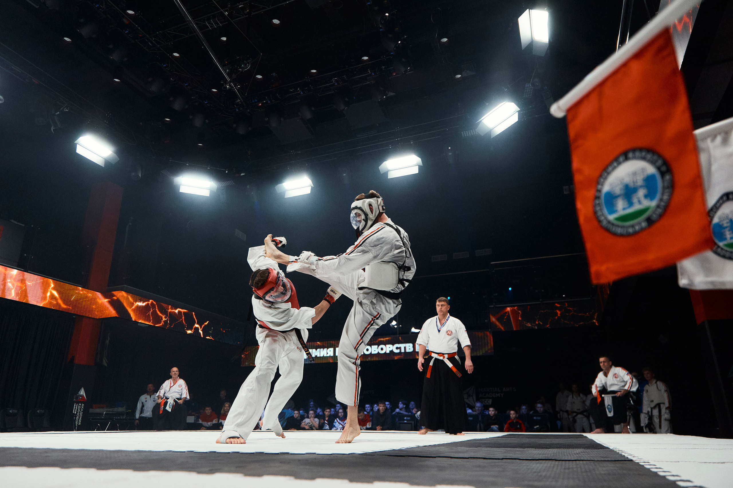 Спорт. Валитов Тимур | Репортажный фотограф