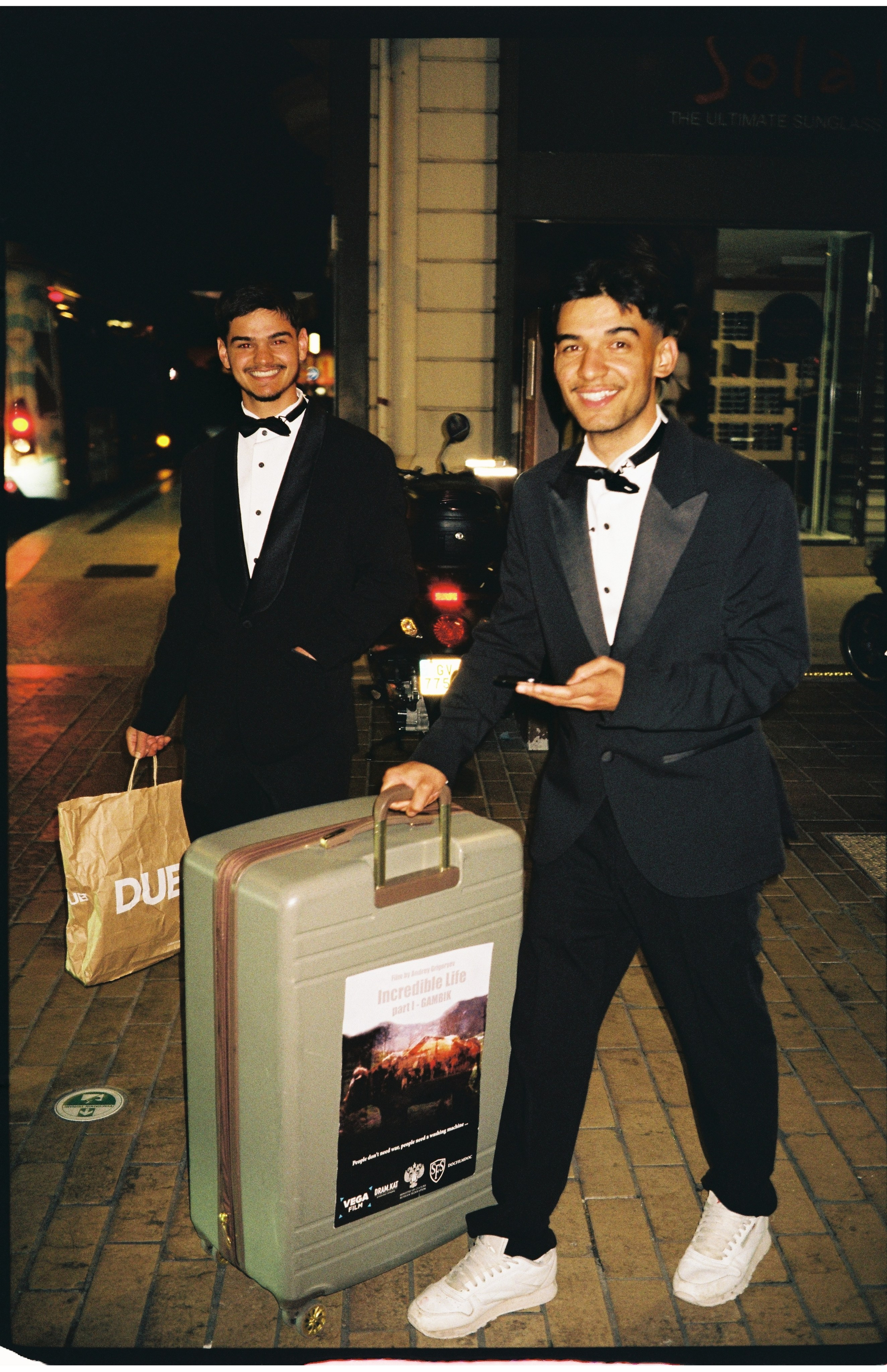 France. Regina Platonova