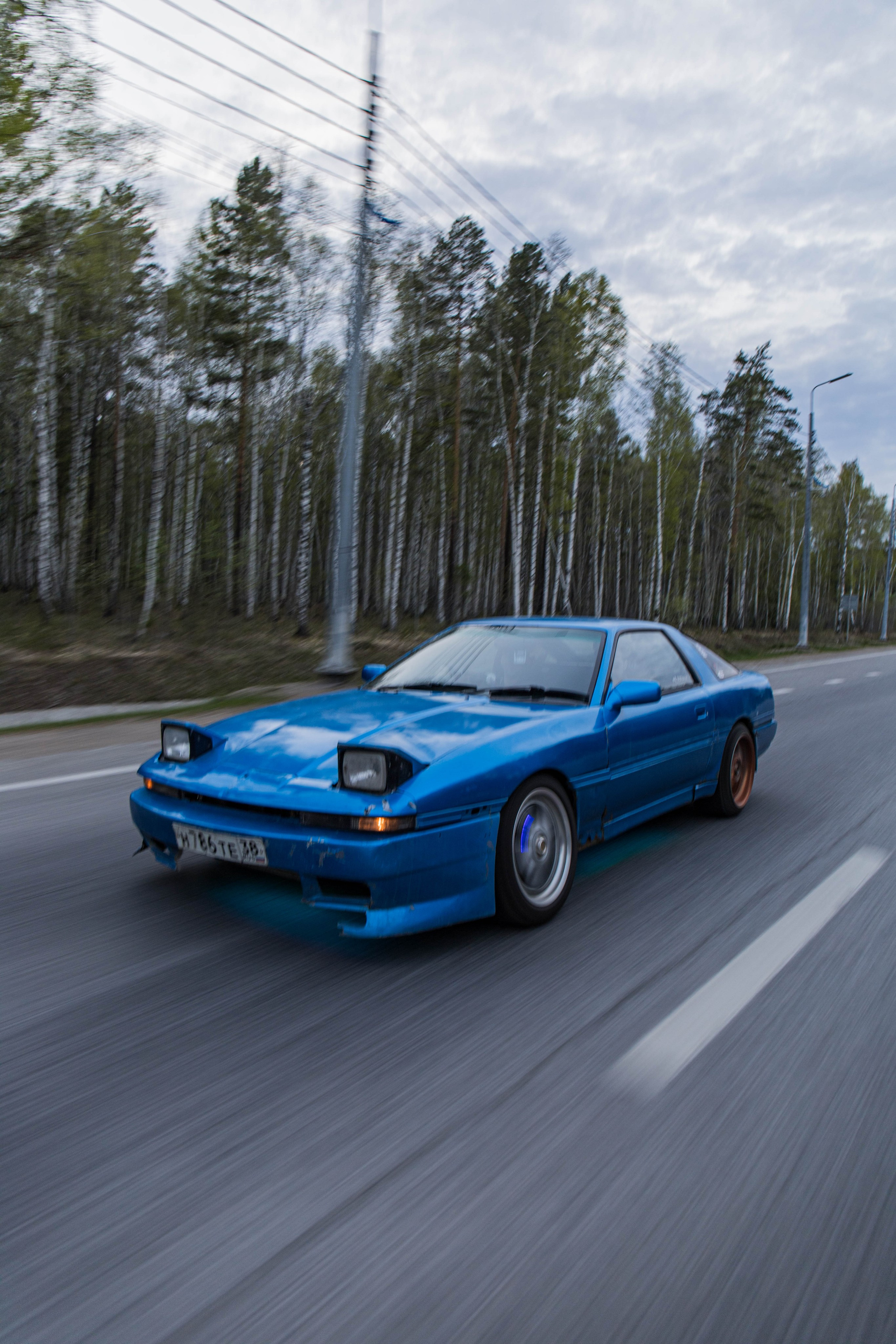 Репортажный фотограф в Иркутске — Ярослав Ковалёв