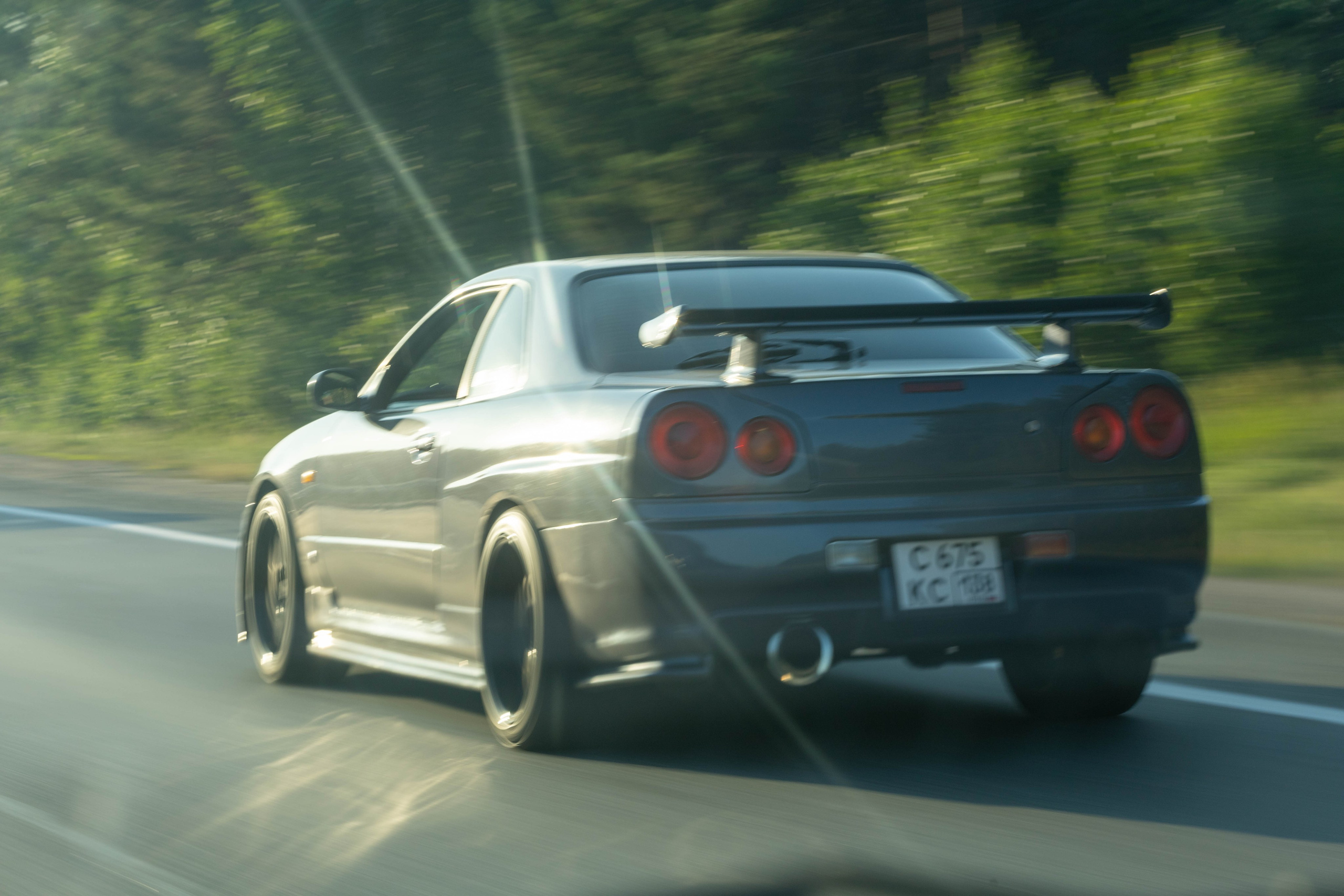 R34. Репортажный фотограф в Иркутске — Ярослав Ковалёв