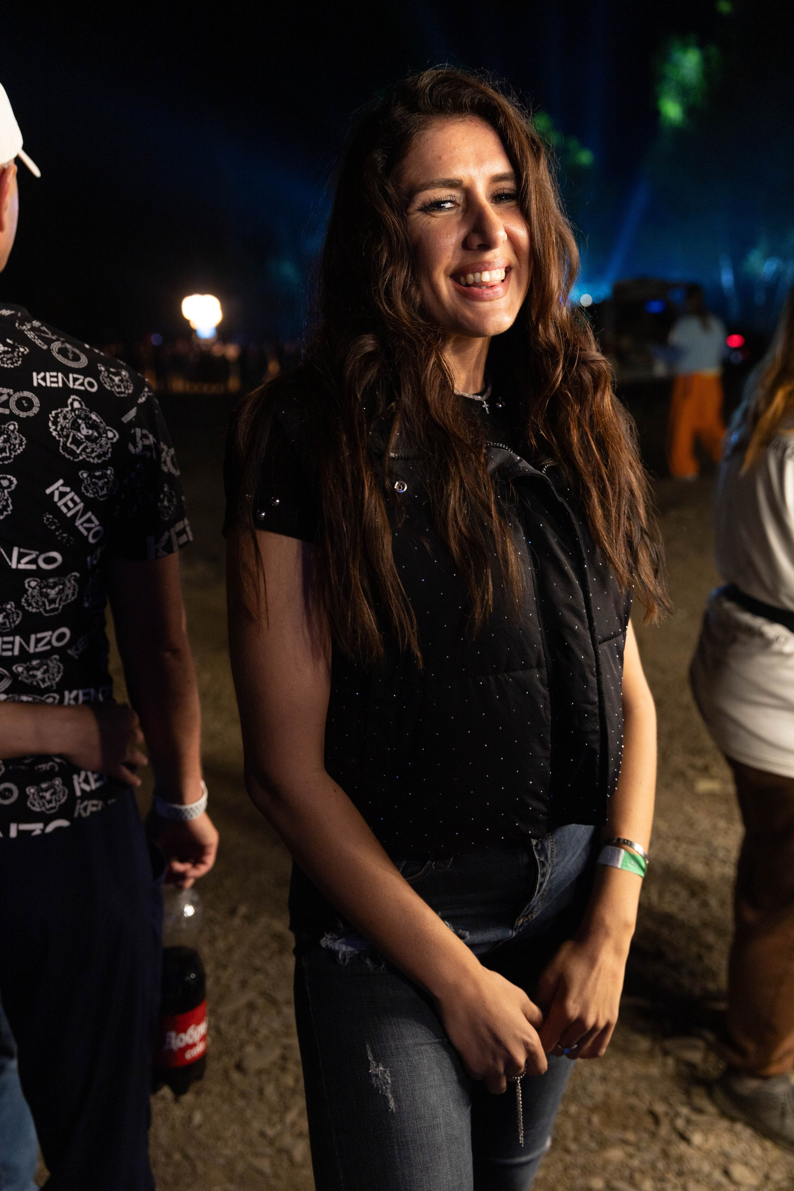 Фестиваль электронной музыки 2024. Репортажный фотограф в Иркутске — Ярослав Ковалёв