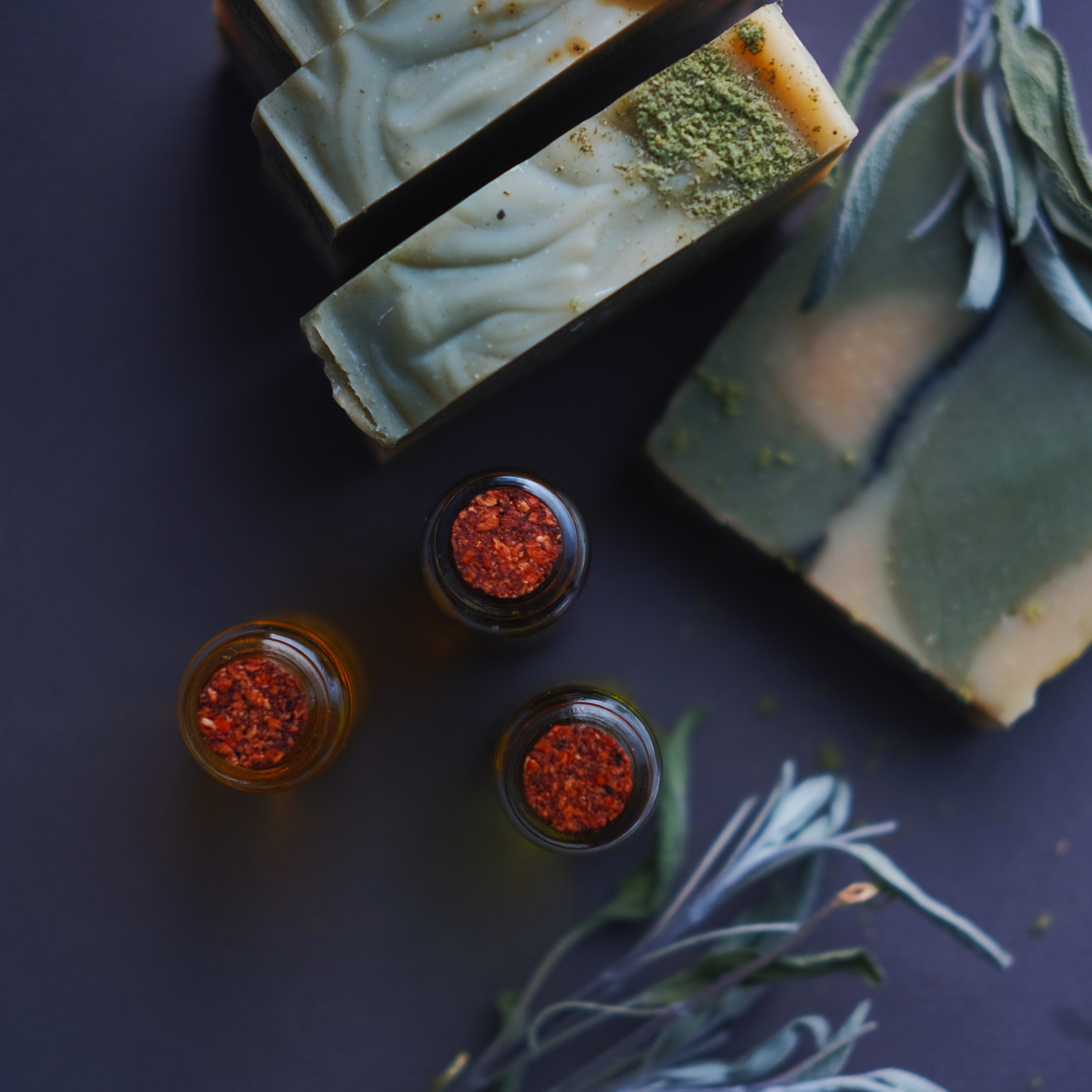 Мыло ручной работы. Фотограф в Новосибирске Анна Захарова