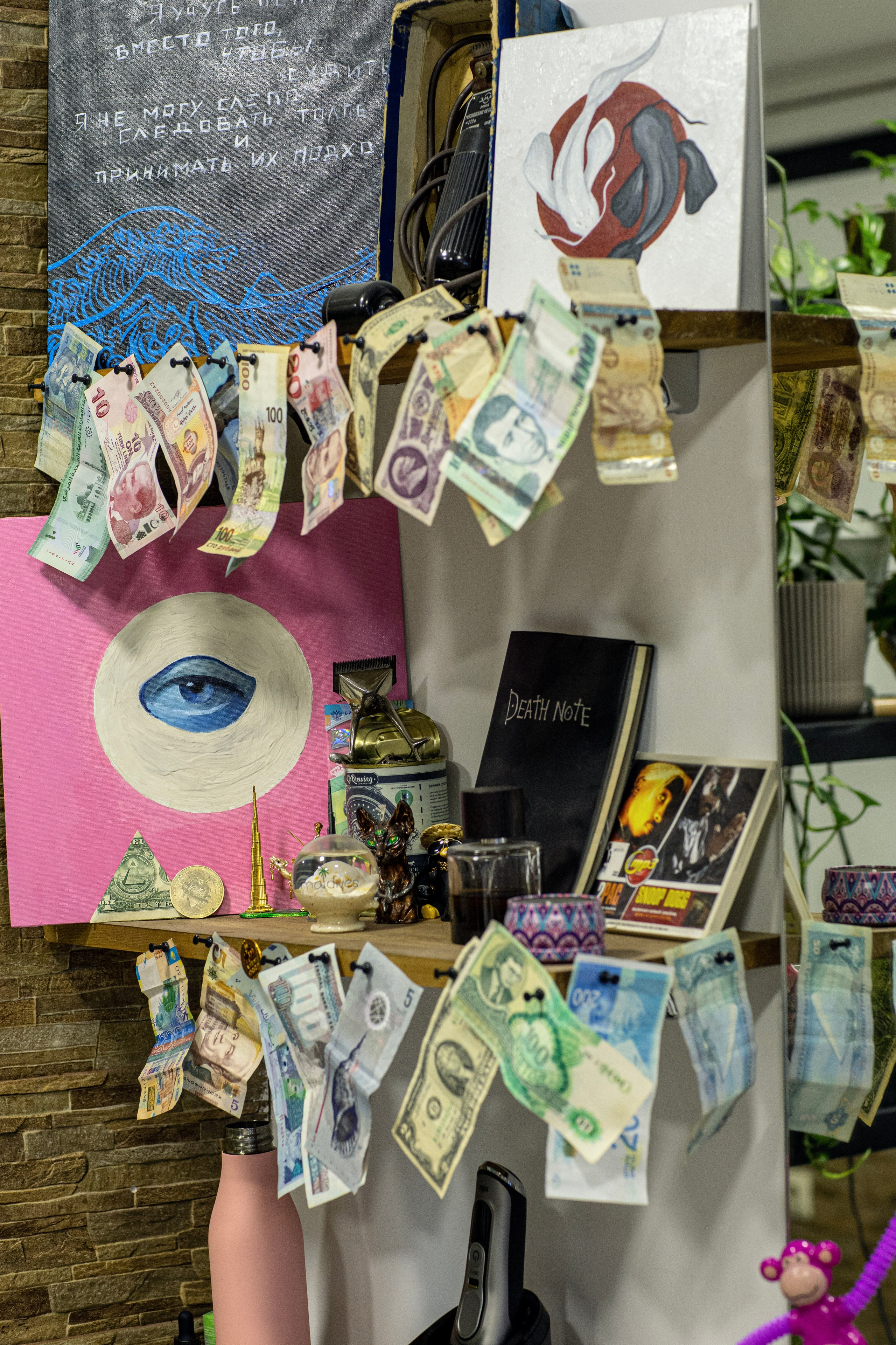 Барбершоп"Mens HUB». Медиапродюсер, фотограф в Минеральных Водах —Виктор Холодов