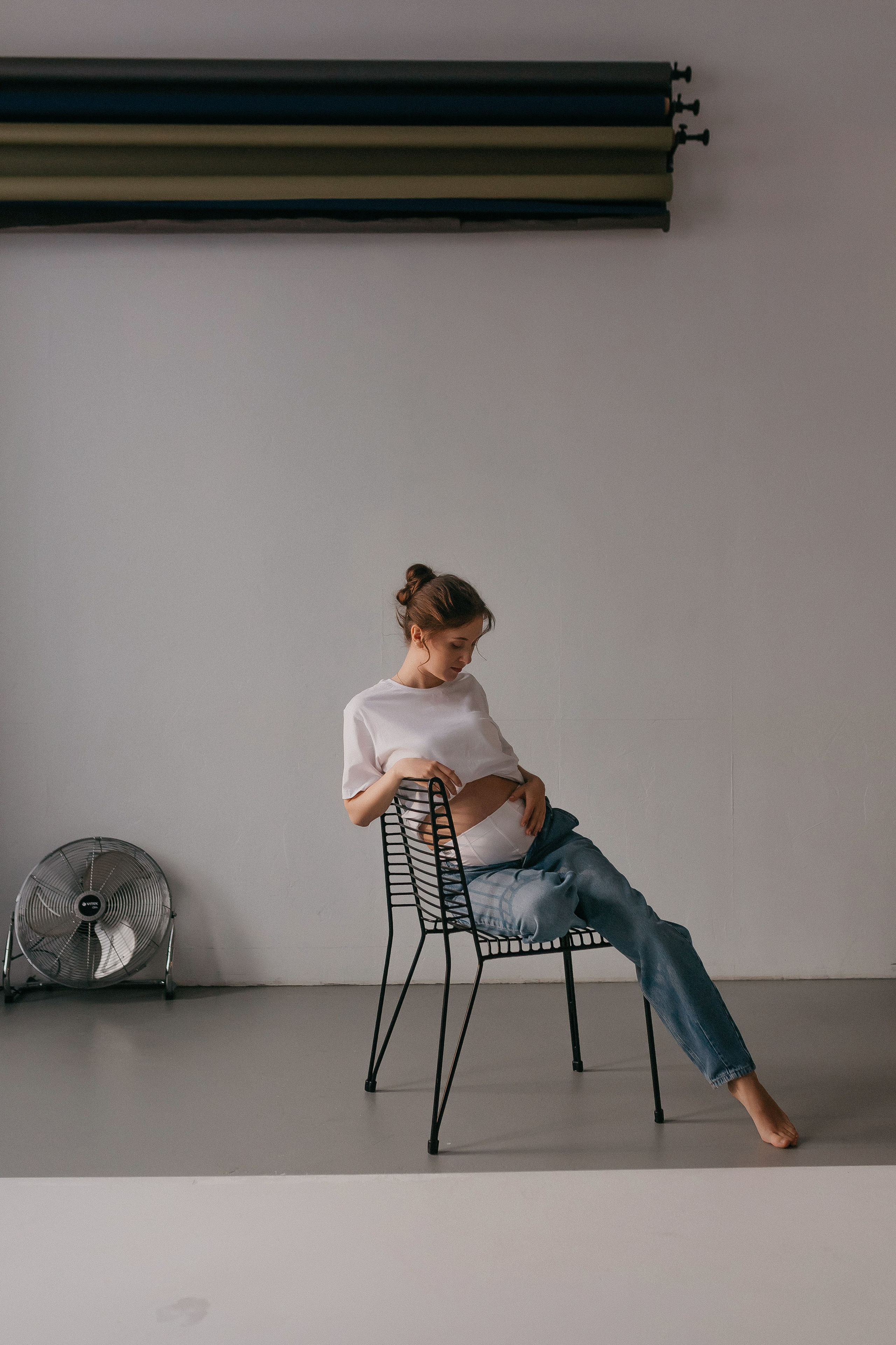 Павел+Полина=?. Семейный фотограф в Сургуте