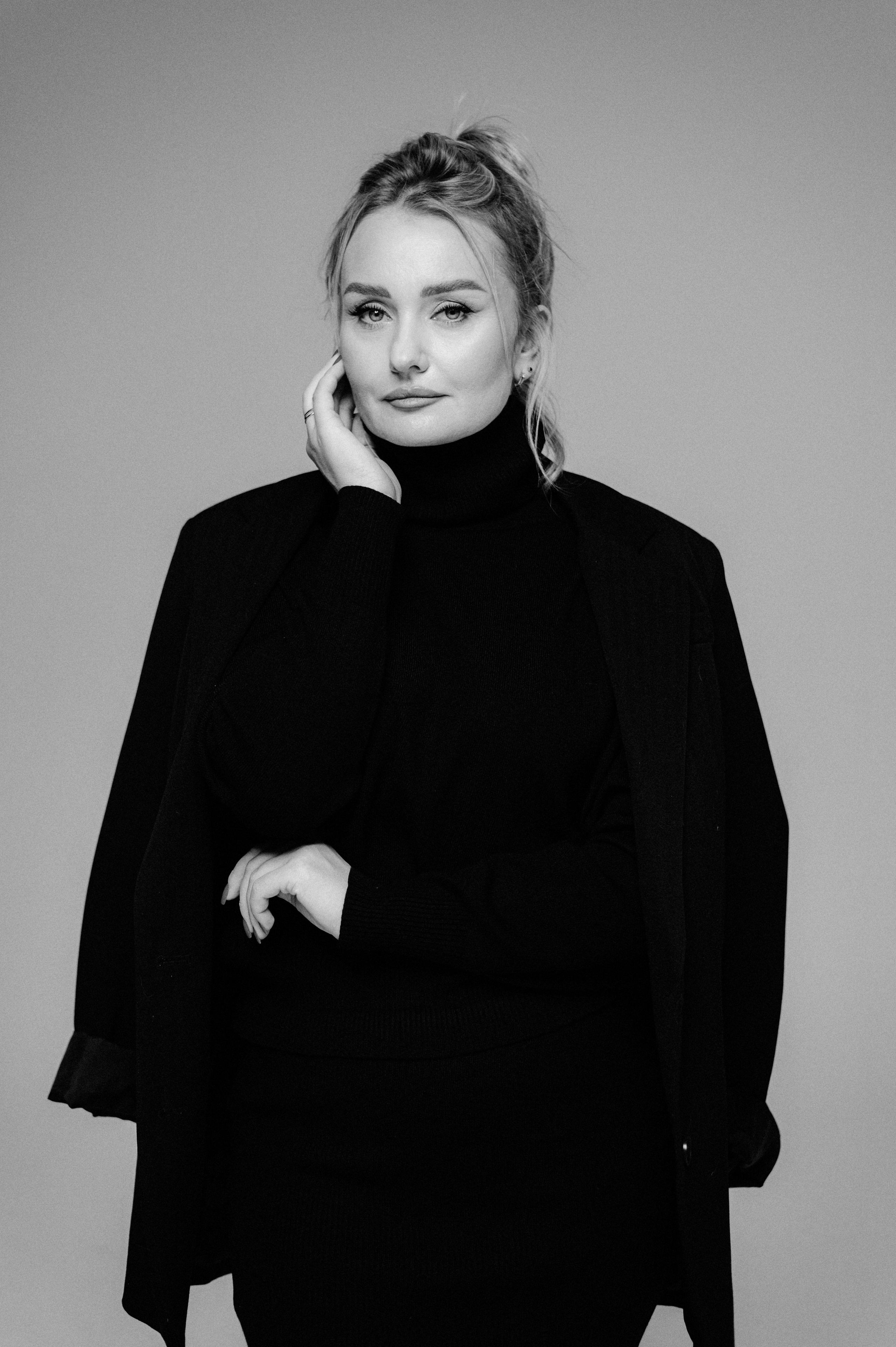 Анна. Фотограф Николай Павленко в Гомеле