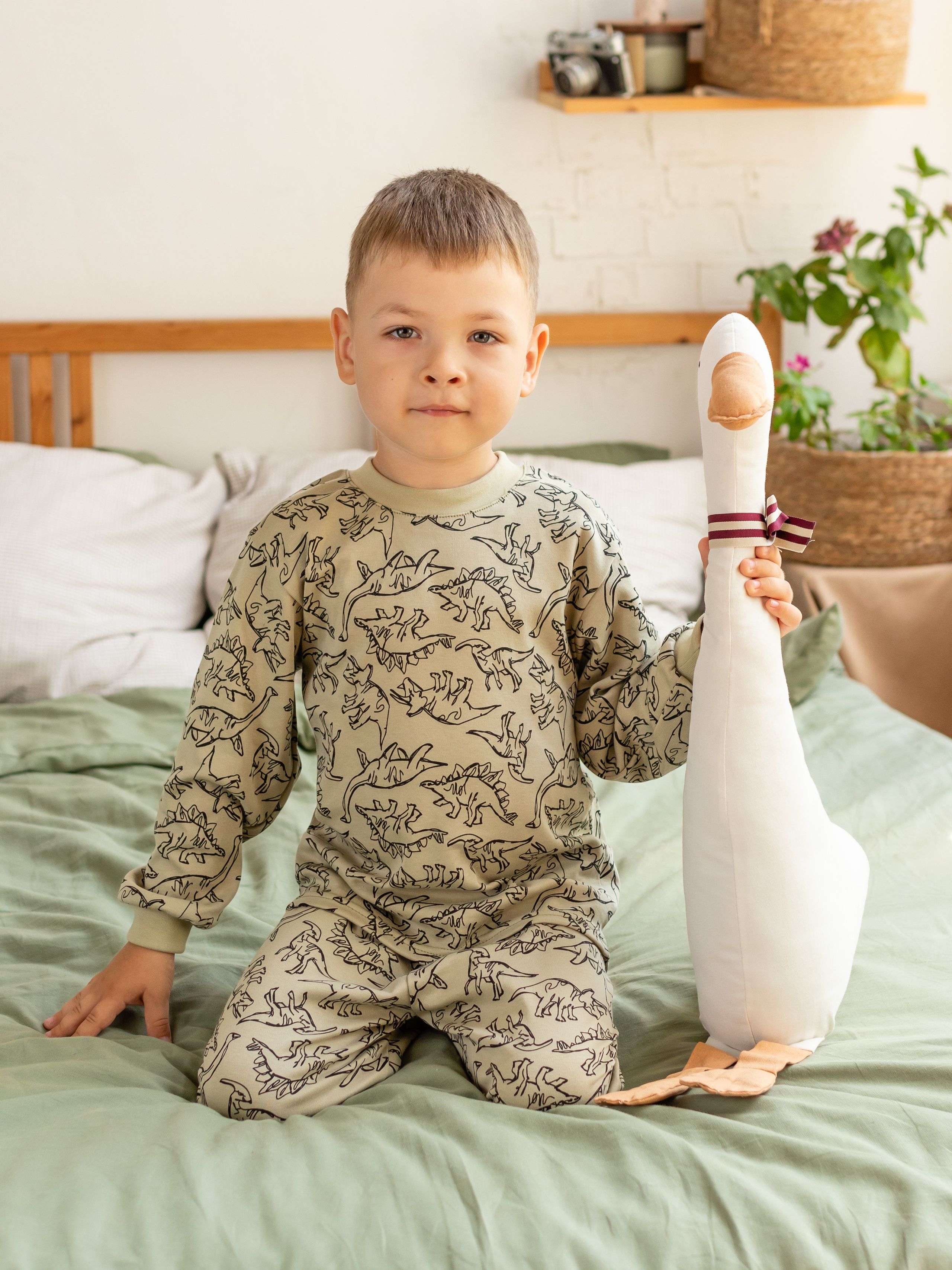 Пижамы детские. Фотограф в Краснодаре Арина Кудряшова