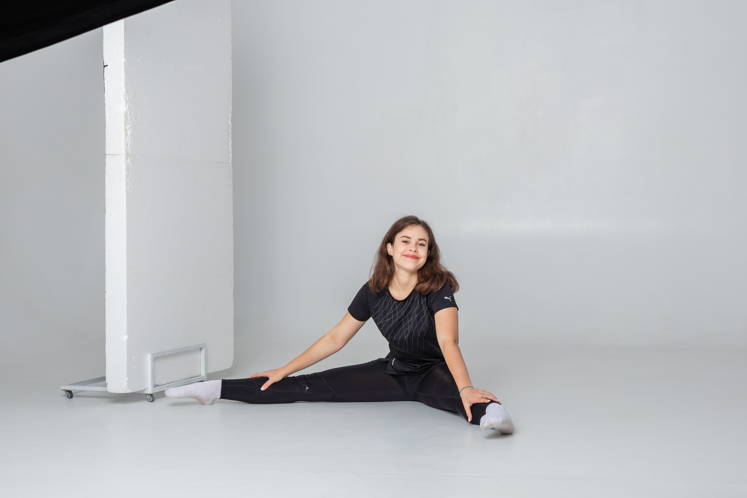 Гимнастки. Фотограф в Краснодаре Арина Кудряшова