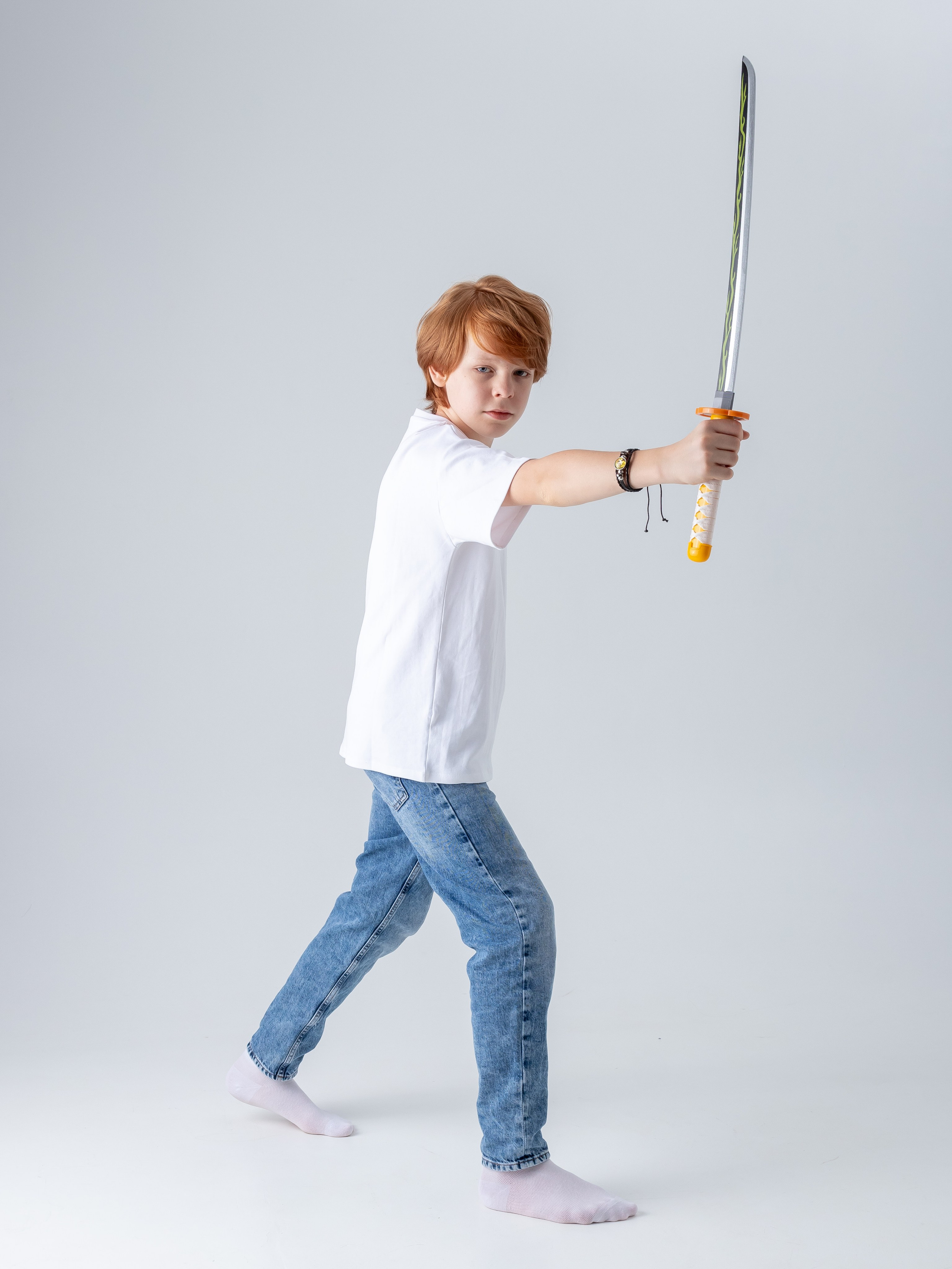 Аниме детская. Фотограф в Краснодаре Арина Кудряшова