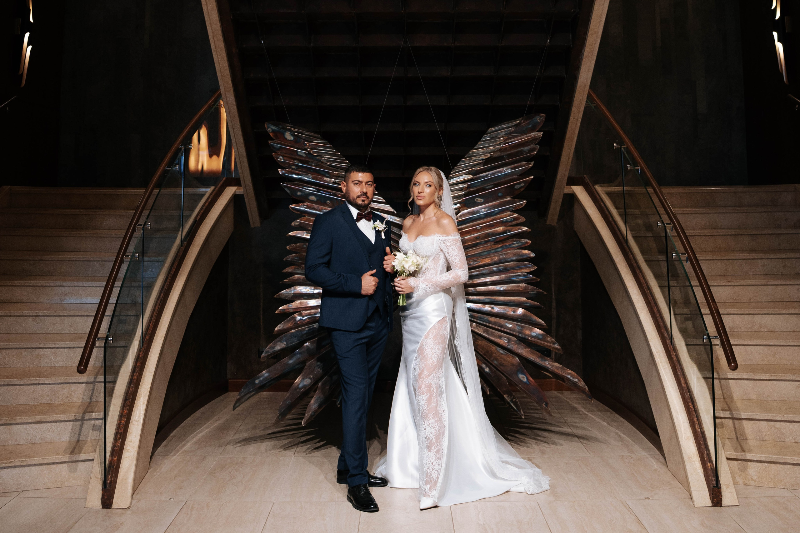 Svetlana & Evgeny. Свадебный фотограф в Воронеже Самохина Екатерина