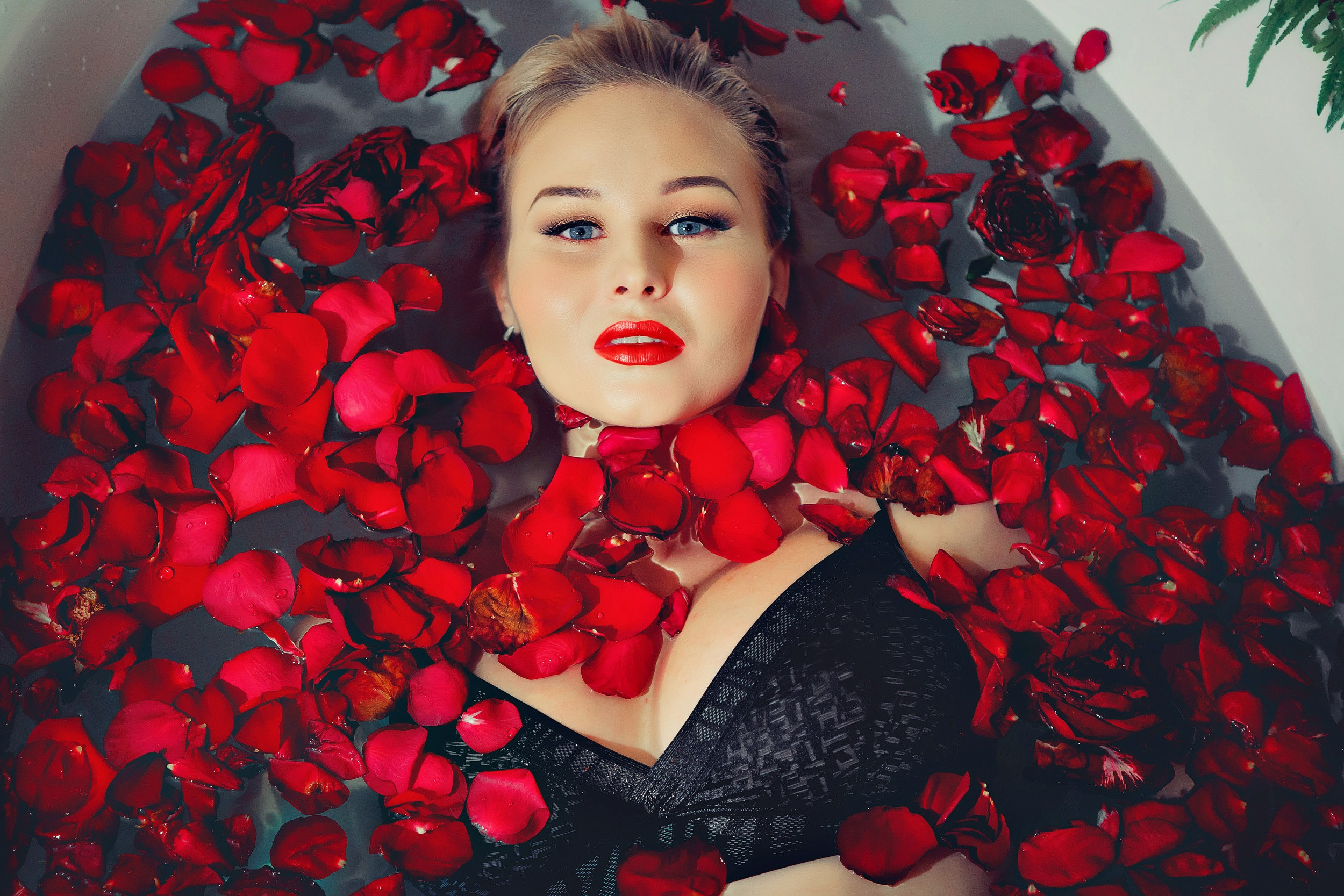 Лариса. Свадебный и портретный Фотограф в Липецке Дмитрий Котюков