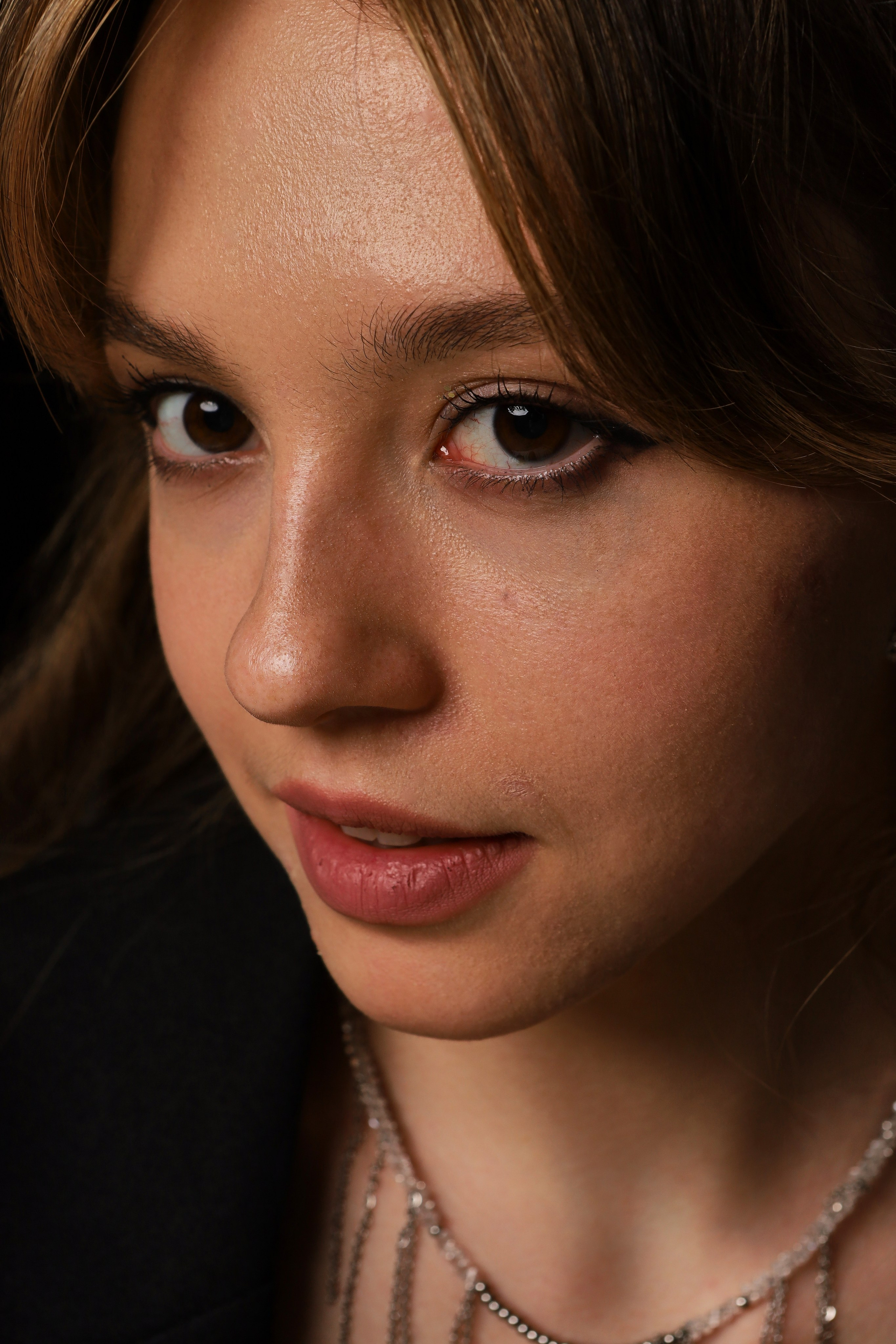 София мастер по маникюру. Фотограф Челябинск Беспалова Надежда