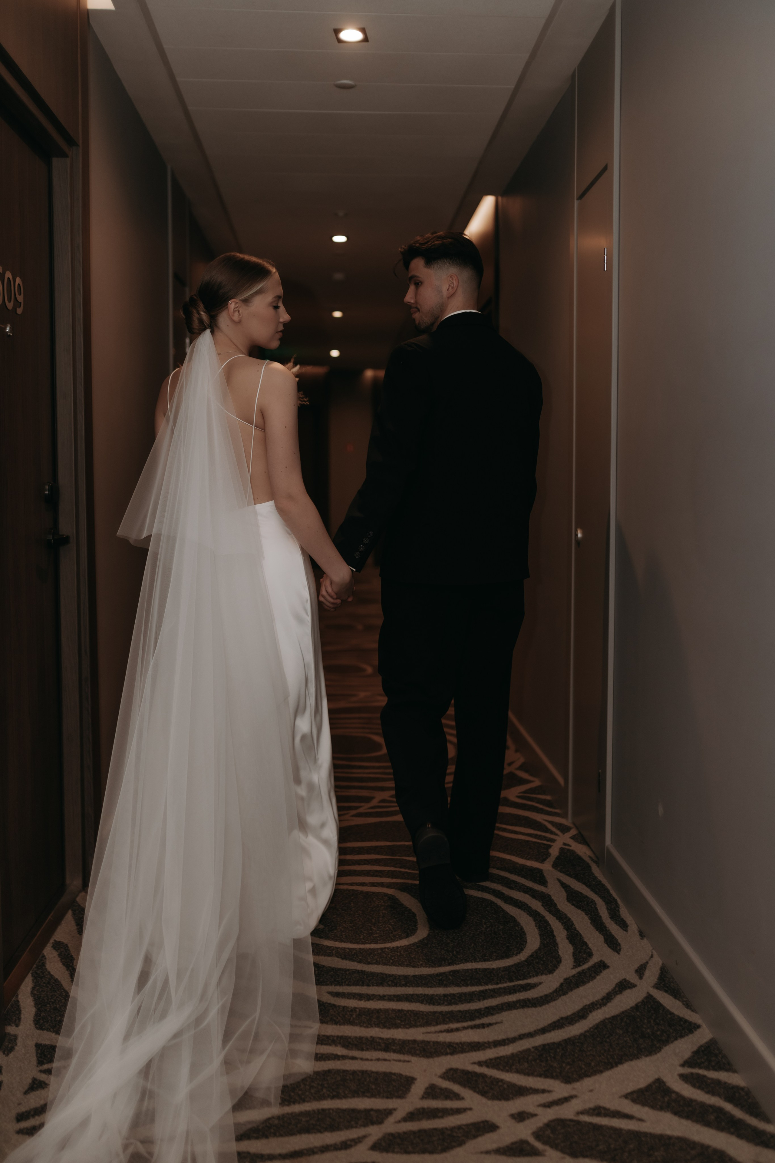 Елизавета & Семён. ФОТОГРАФ МОСКВА ULYA H