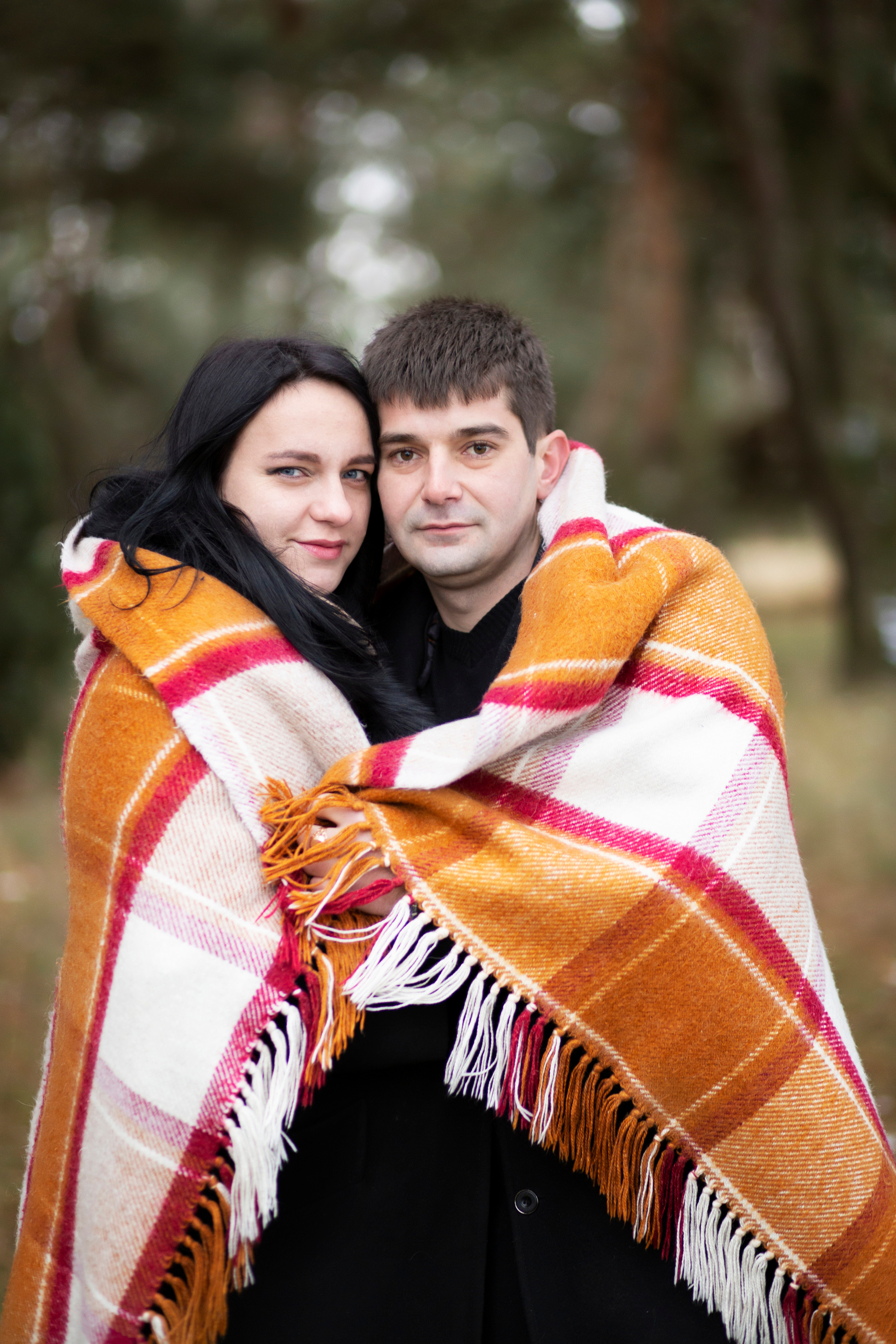 Детские и семейные фотосессии. Семейный и детский фотограф в Бресте