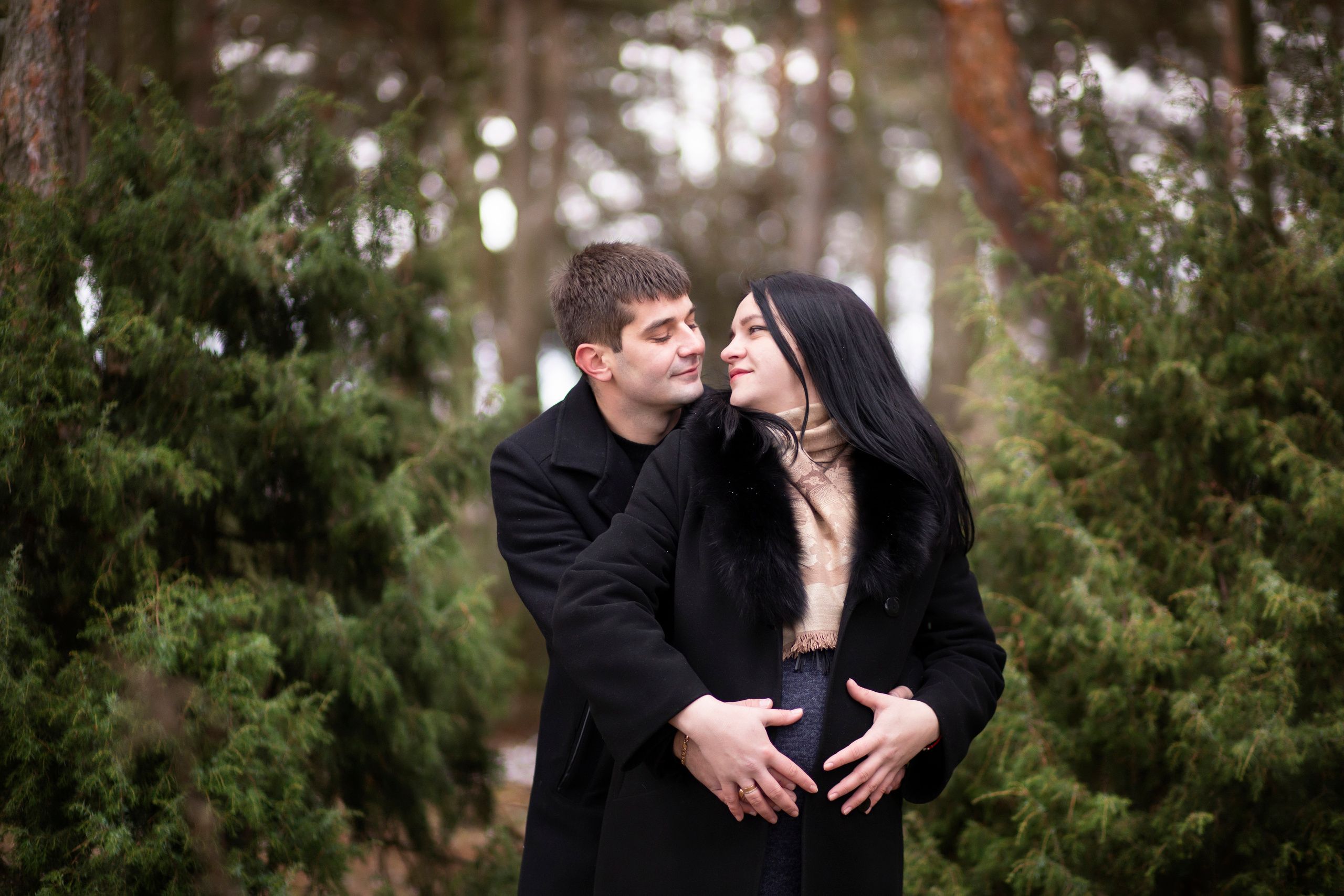 Детские и семейные фотосессии. Семейный и детский фотограф в Бресте