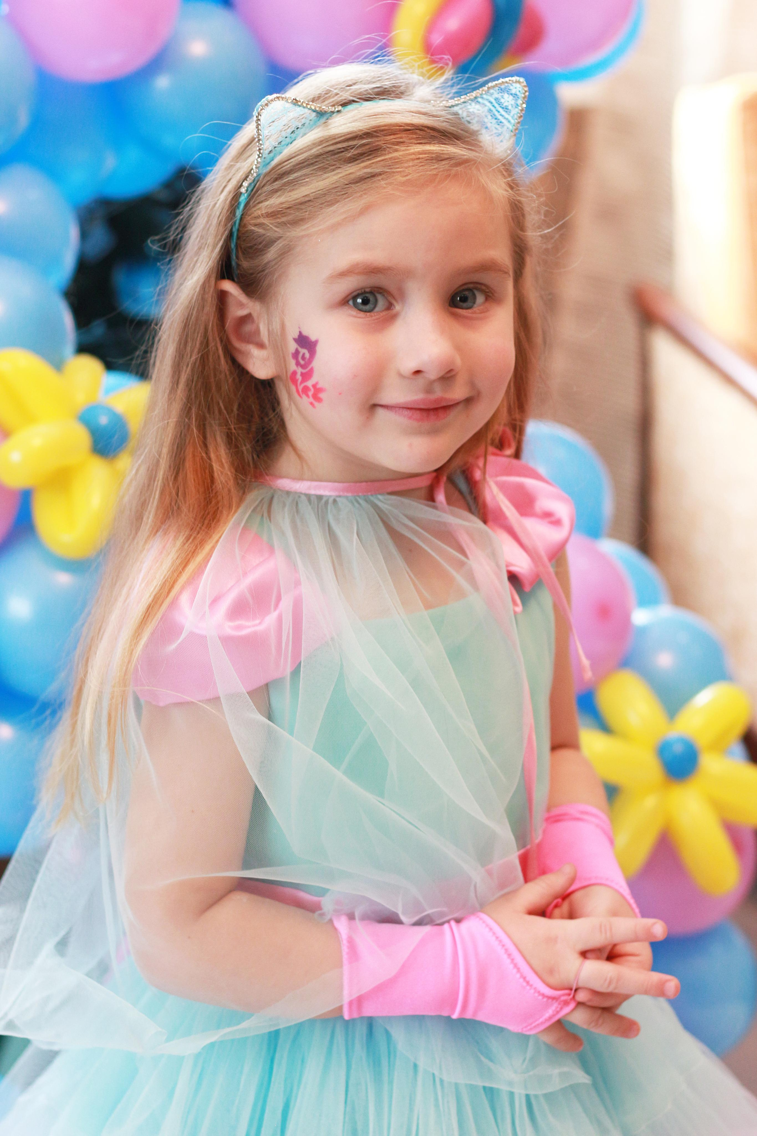 Дни рождения. Семейный и детский фотограф в Бресте