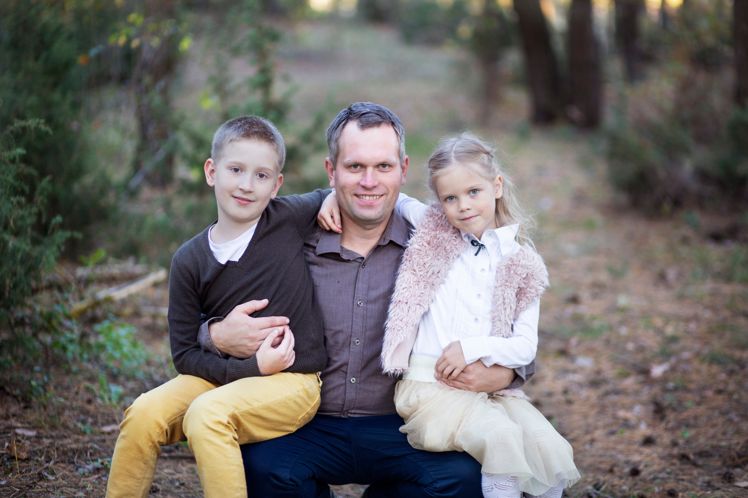 Детские и семейные фотосессии. Семейный и детский фотограф в Бресте