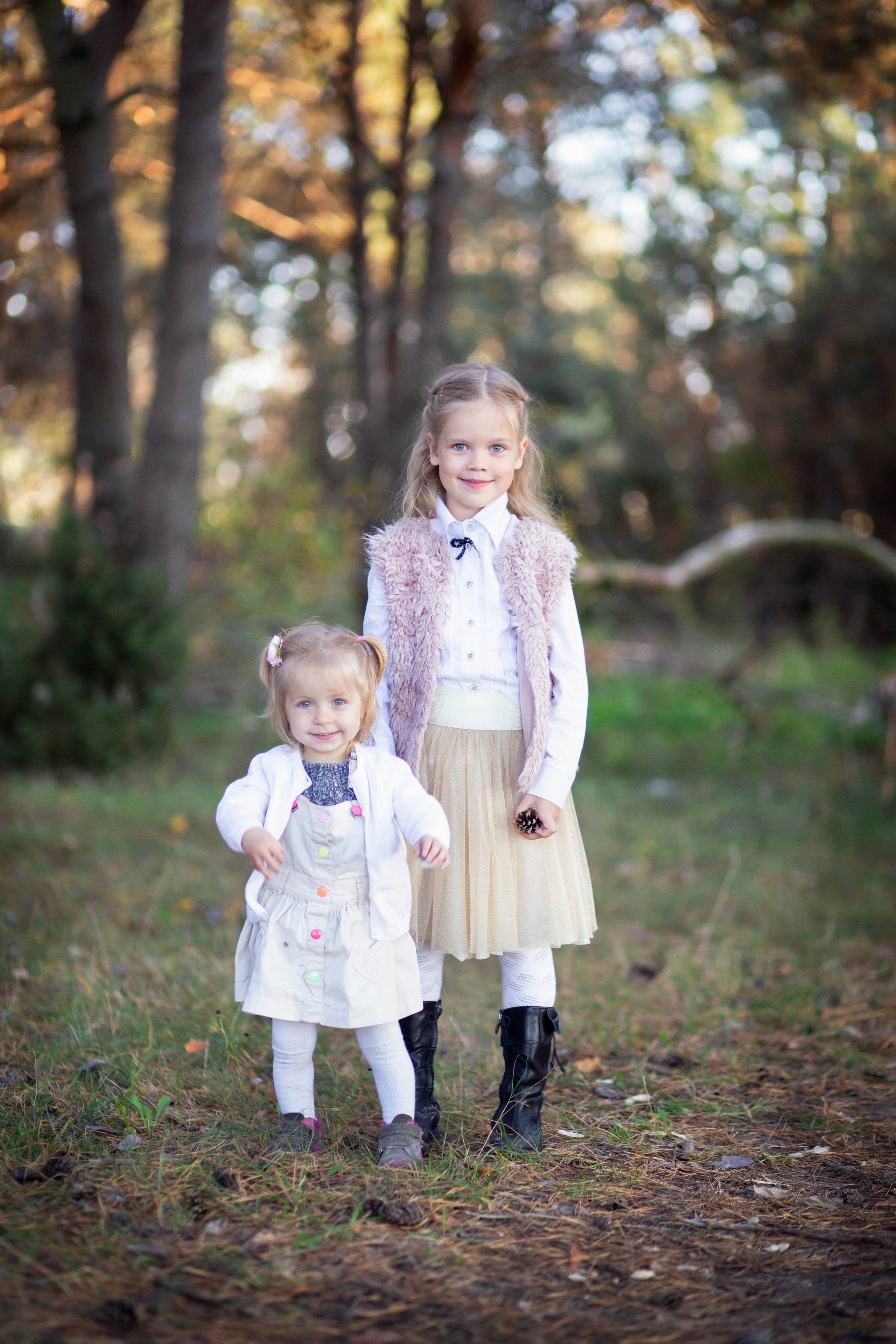 Детские и семейные фотосессии. Семейный и детский фотограф в Бресте