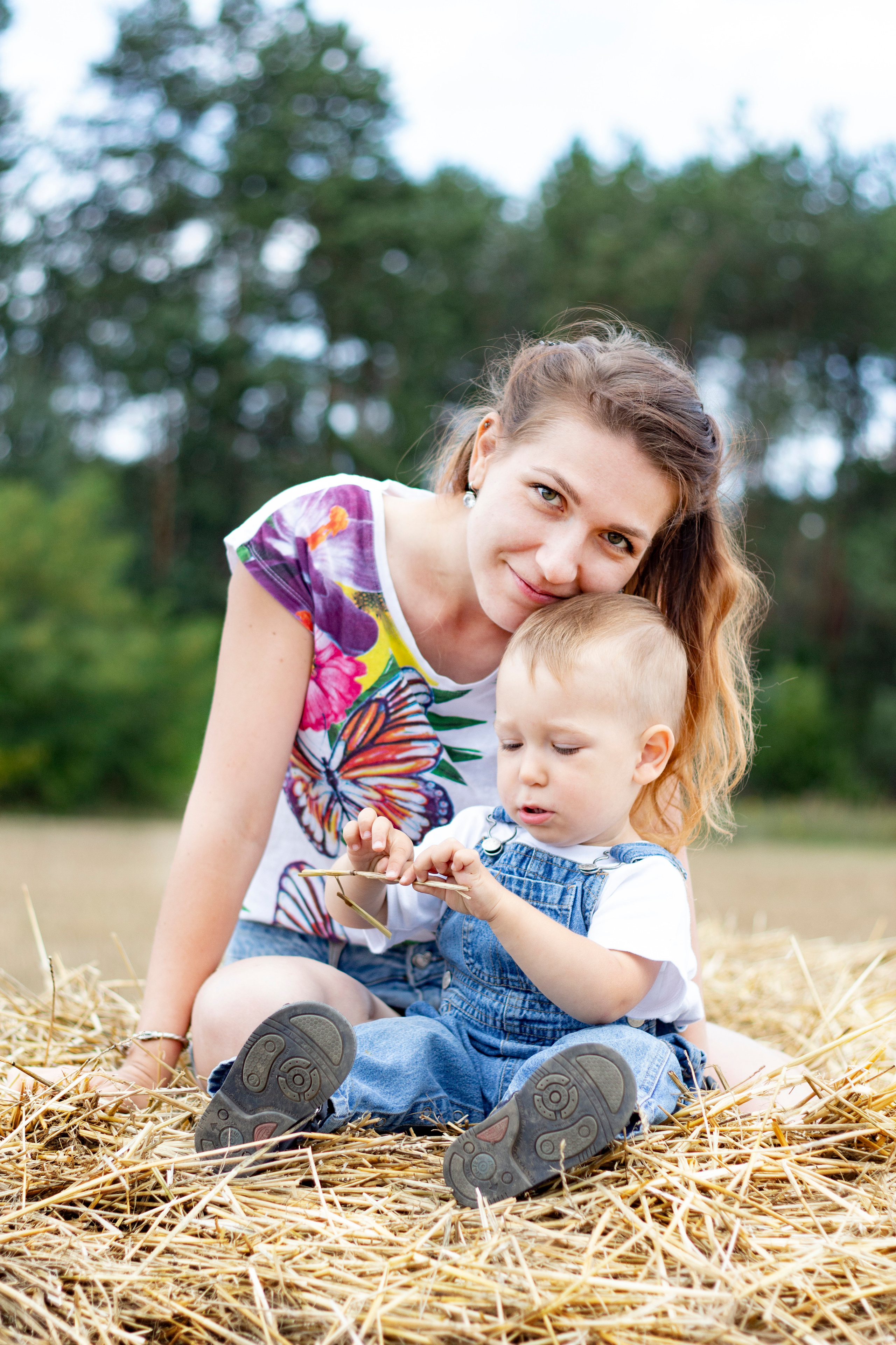 Детские и семейные фотосессии. Семейный и детский фотограф в Бресте