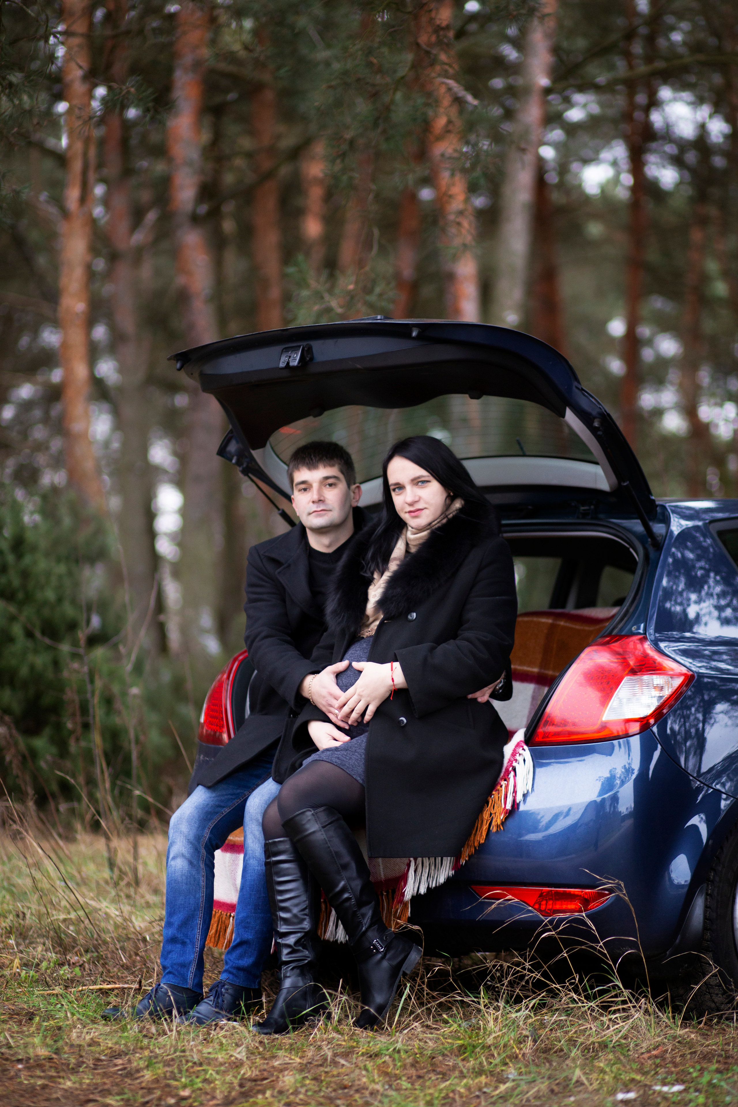 Детские и семейные фотосессии. Семейный и детский фотограф в Бресте