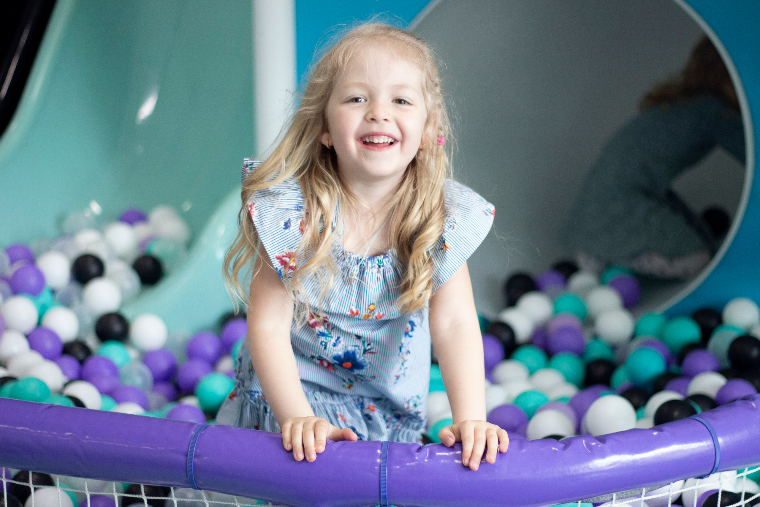 Дни рождения. Семейный и детский фотограф в Бресте