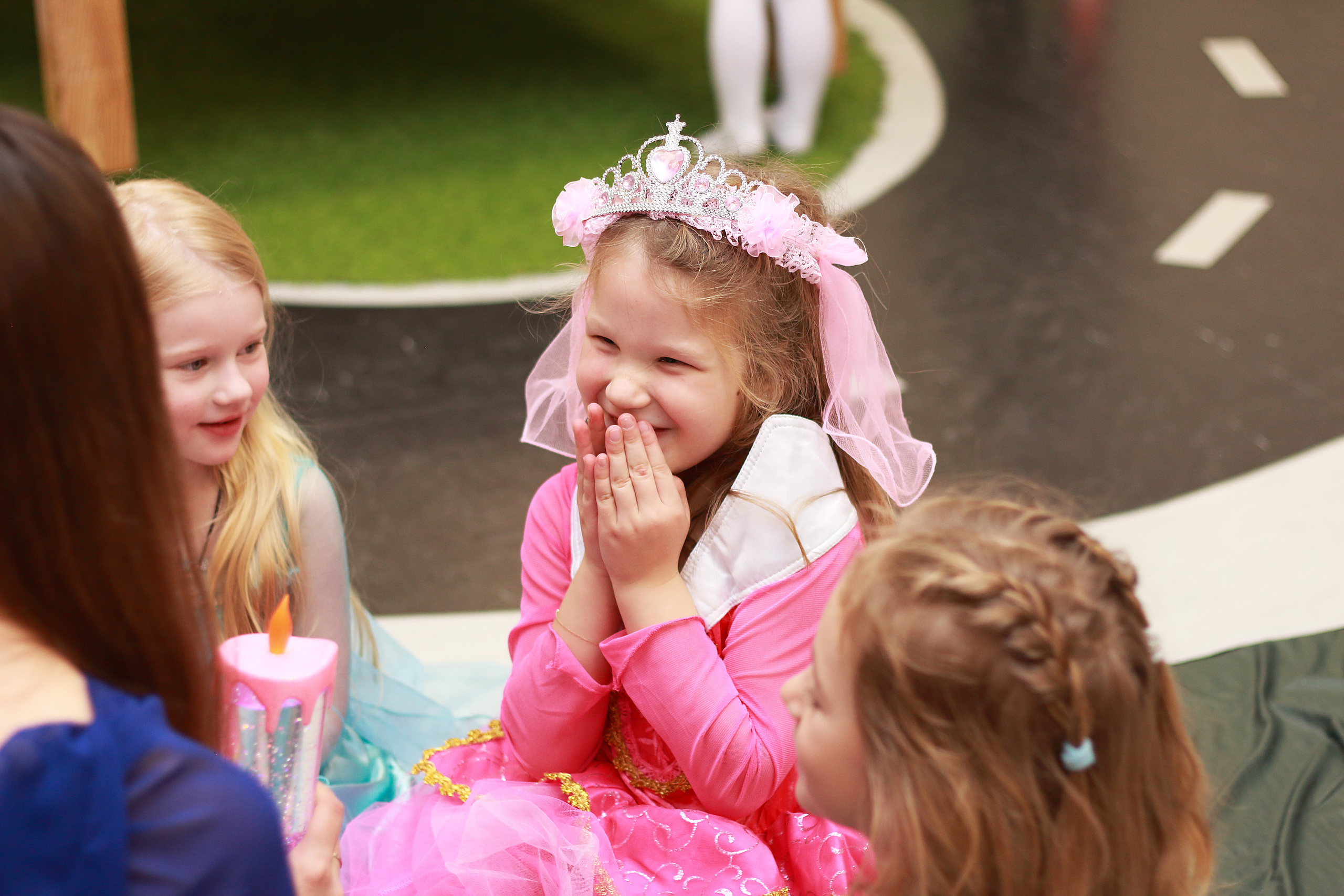Дни рождения. Семейный и детский фотограф в Бресте