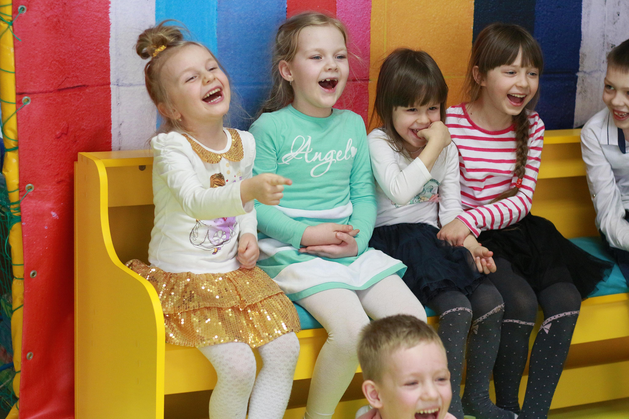 Дни рождения. Семейный и детский фотограф в Бресте