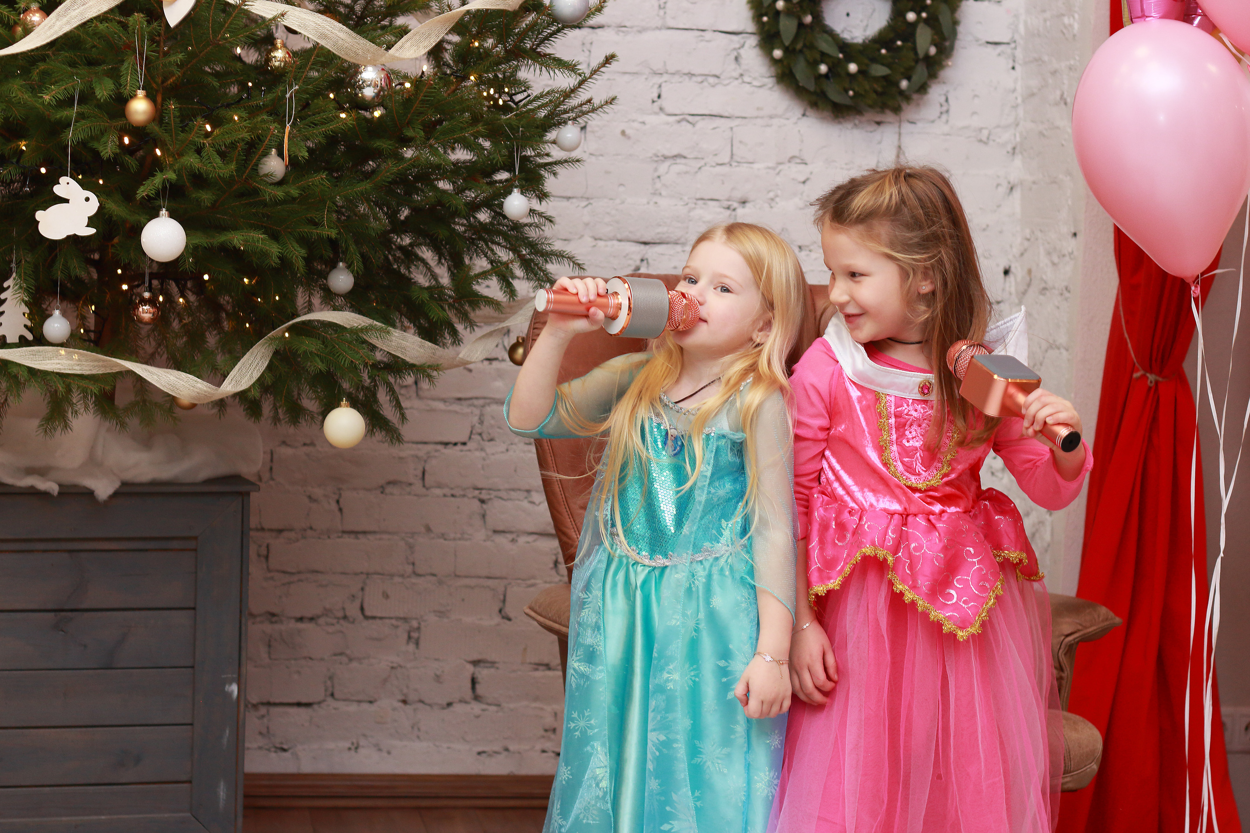 Дни рождения. Семейный и детский фотограф в Бресте