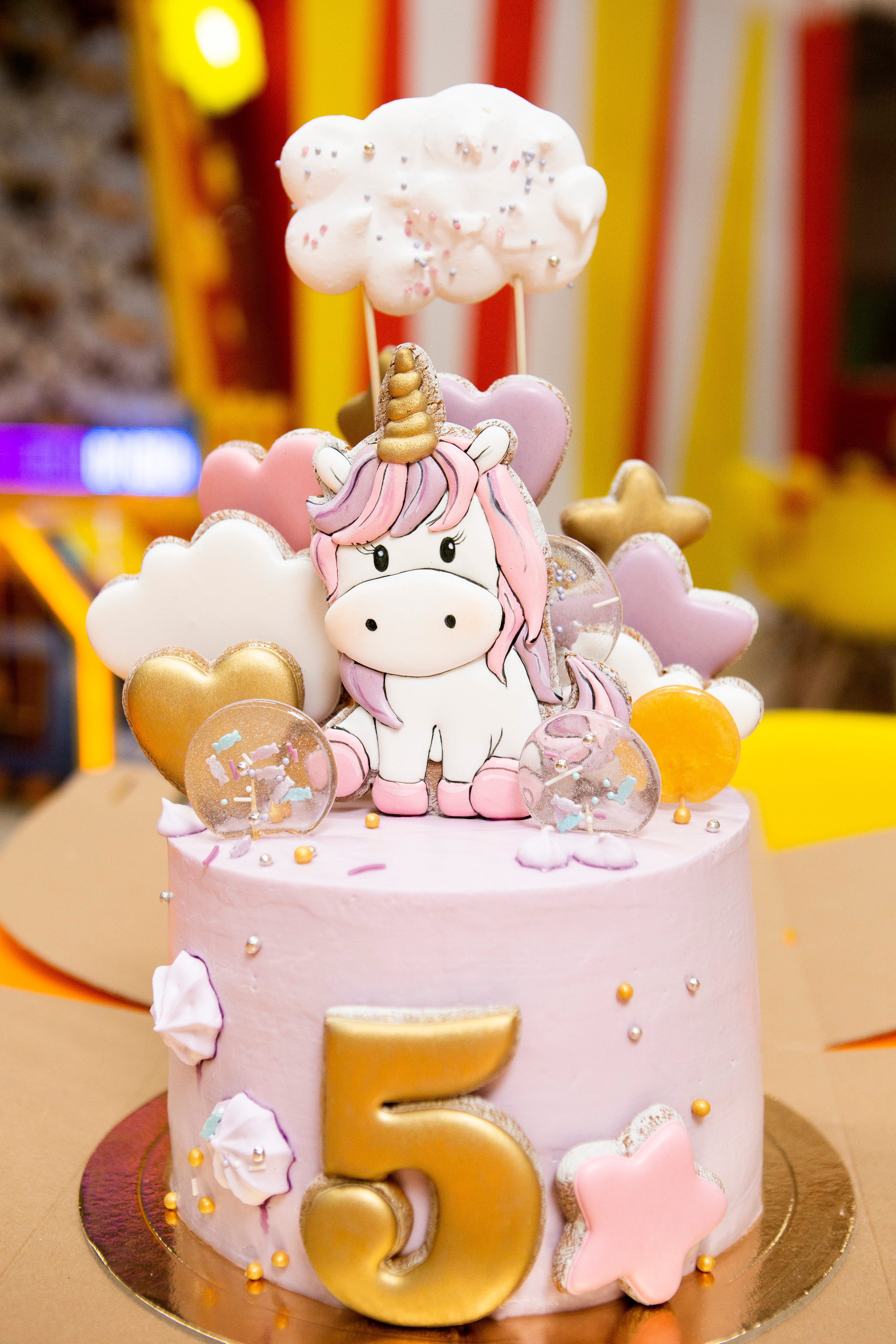 Дни рождения. Семейный и детский фотограф в Бресте