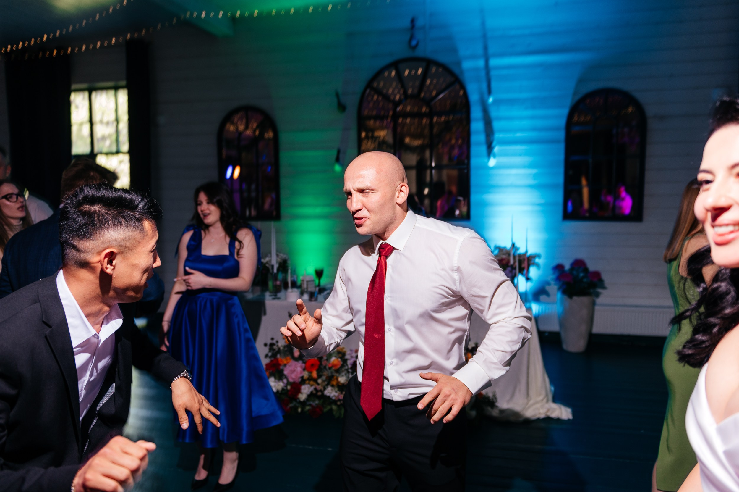 Свадебная фотосессия Артема и Татьяны. Свадебный и индивидуальный фотограф Никита Роут | Москва