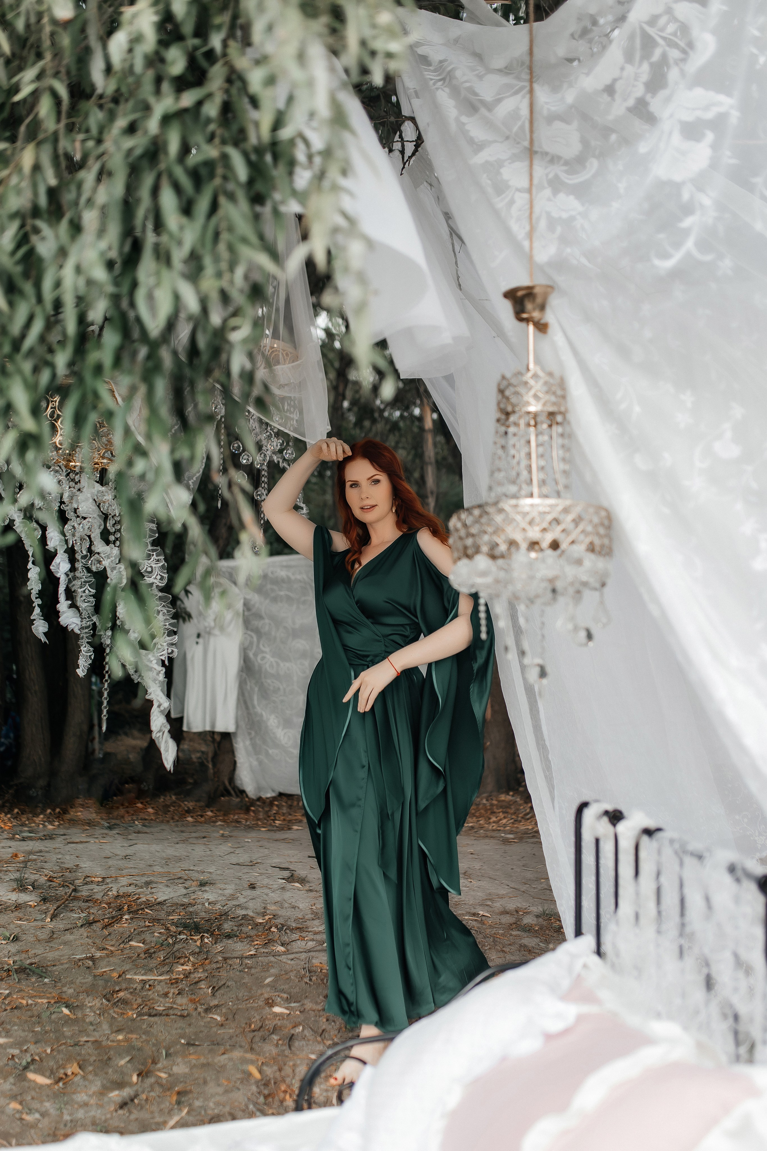 Речная русалка